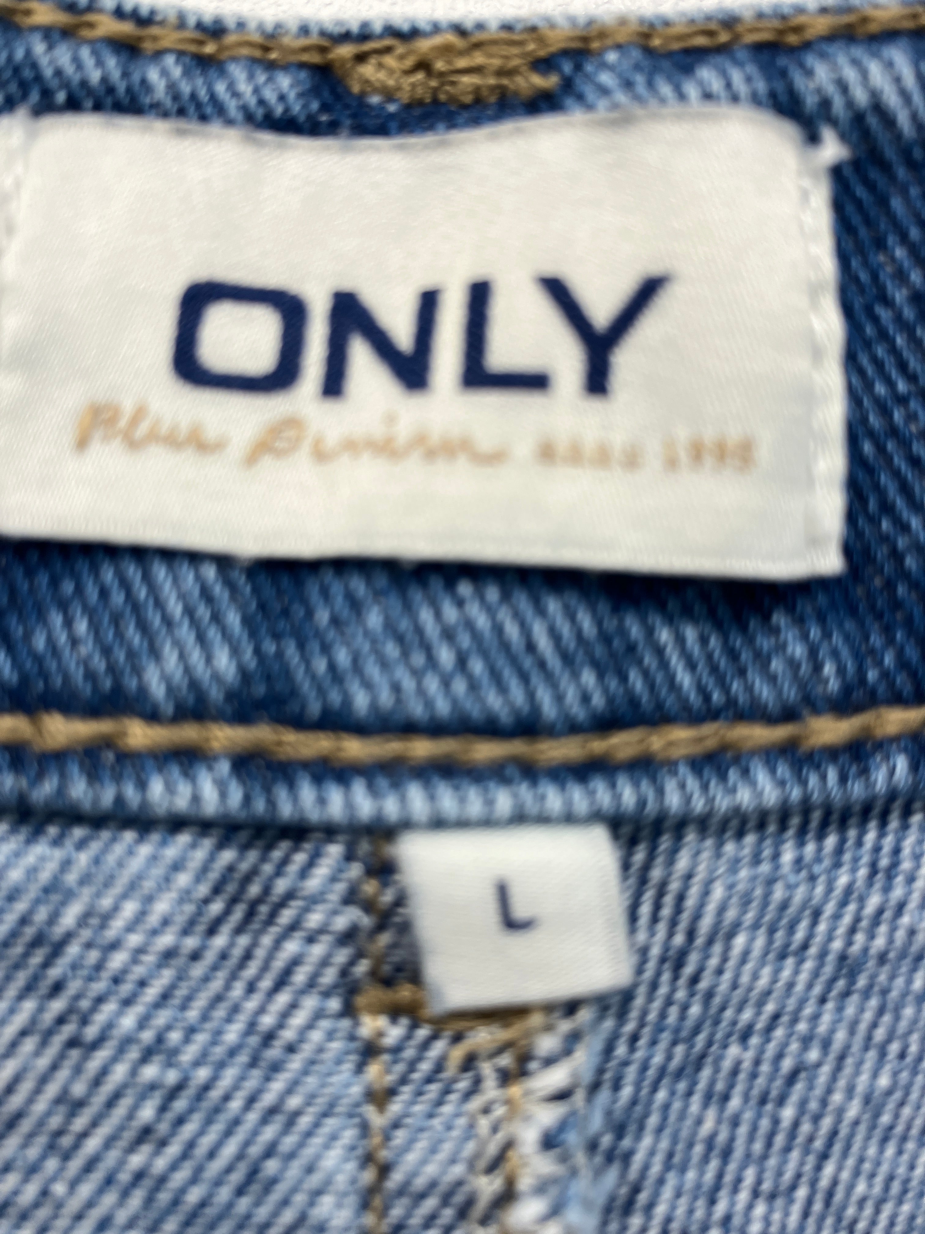 Only Shorts