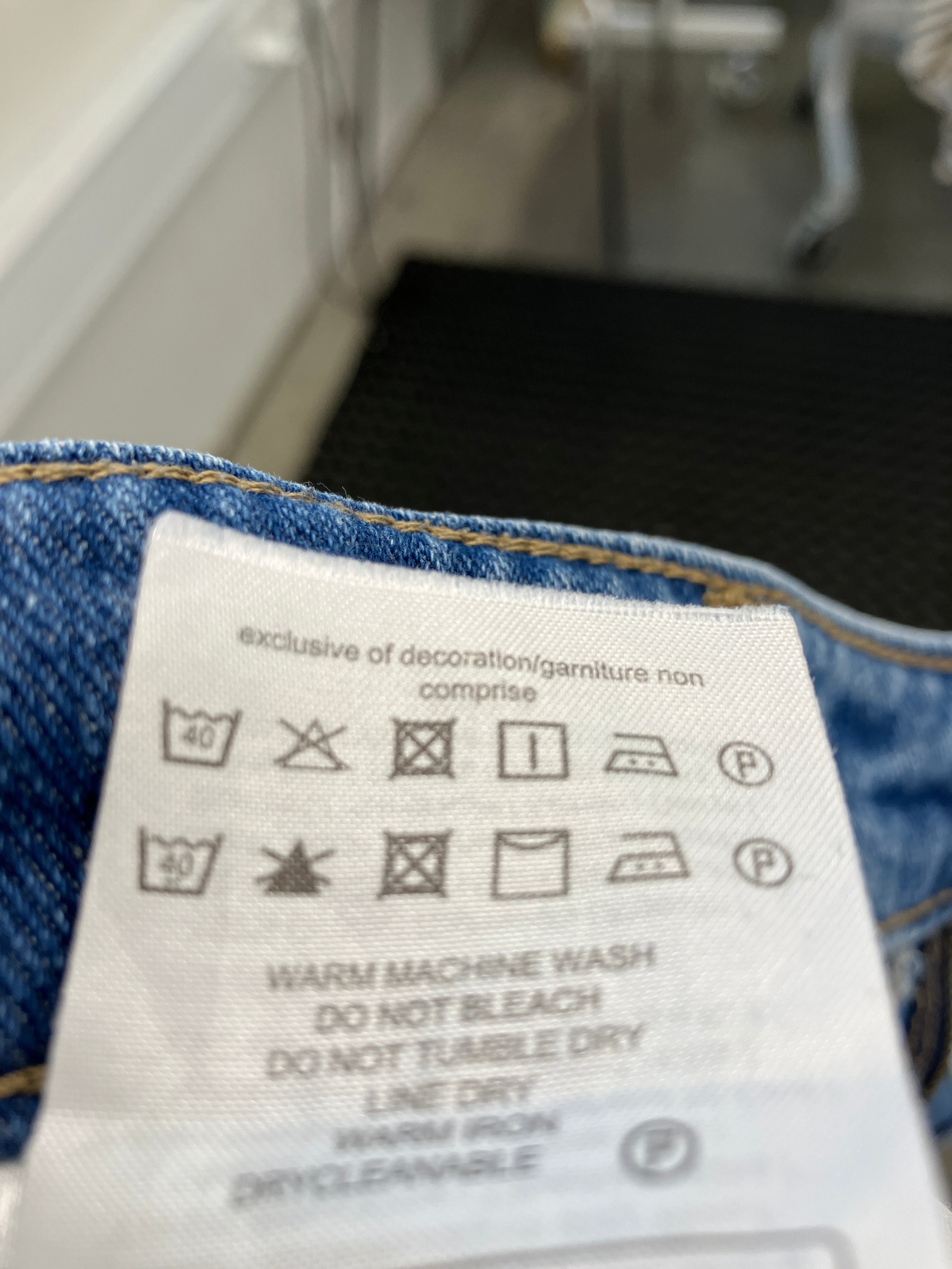 Only Shorts