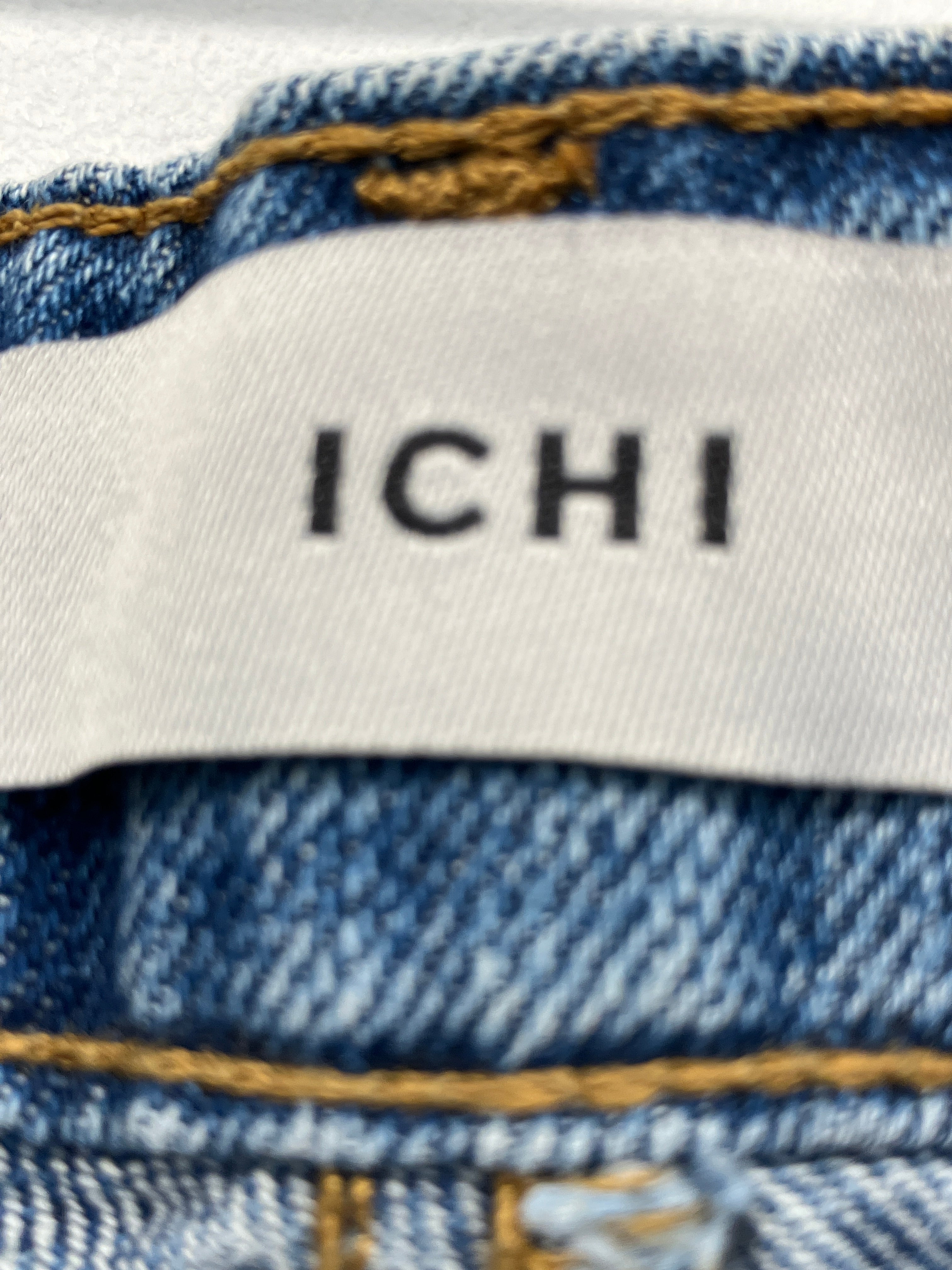 Ichi Shorts