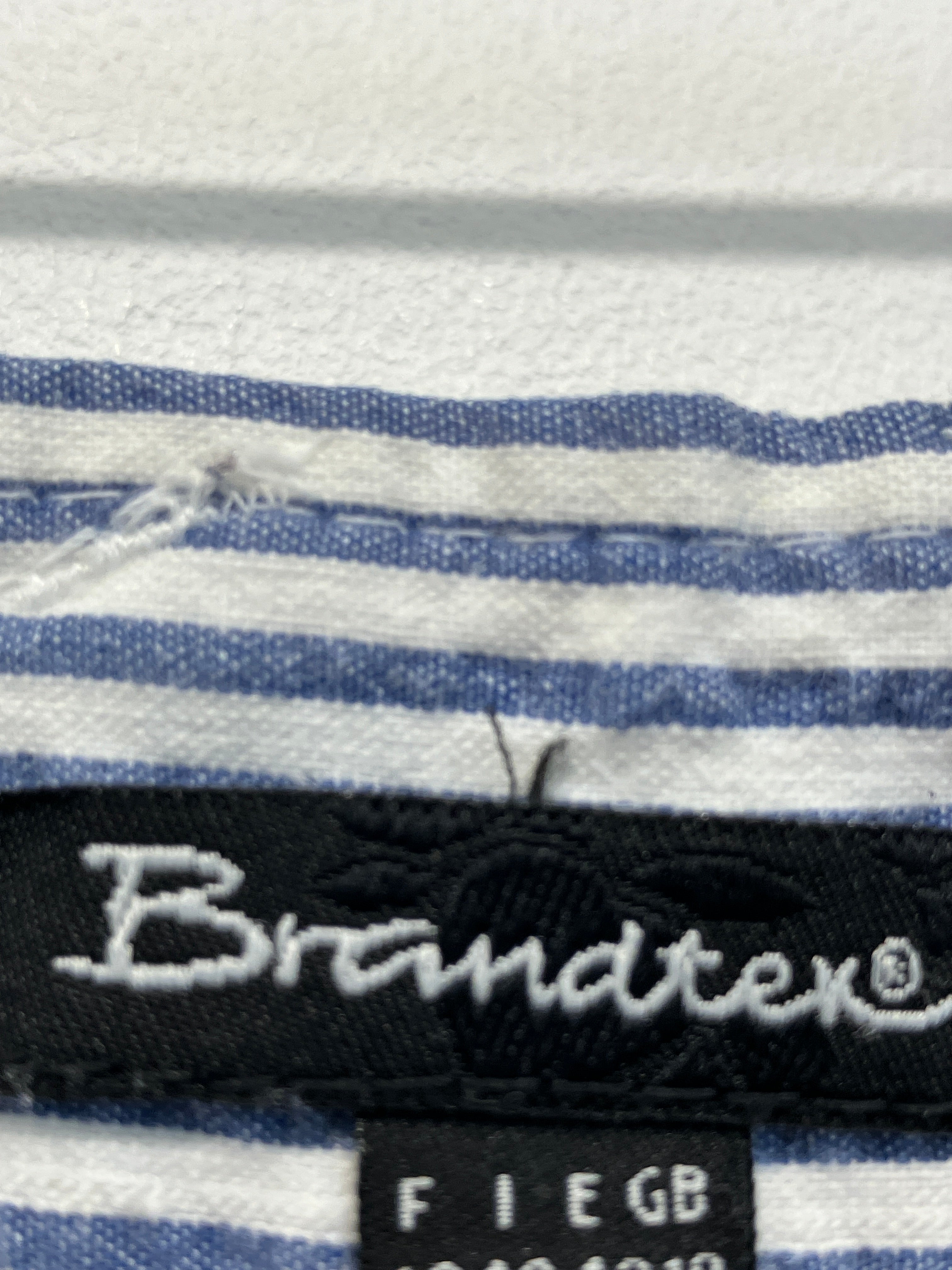 Brandtex Shorts