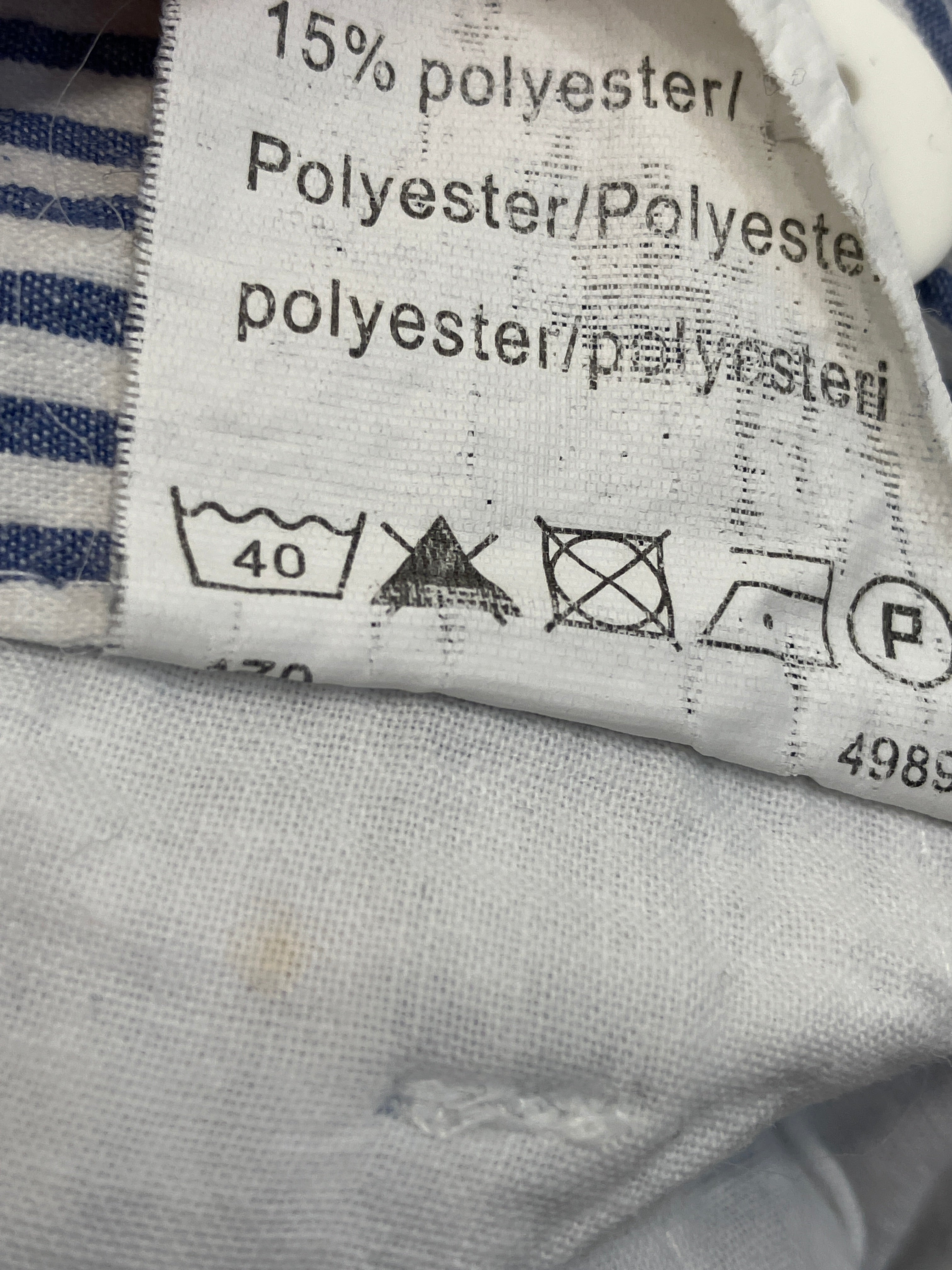 Brandtex Shorts