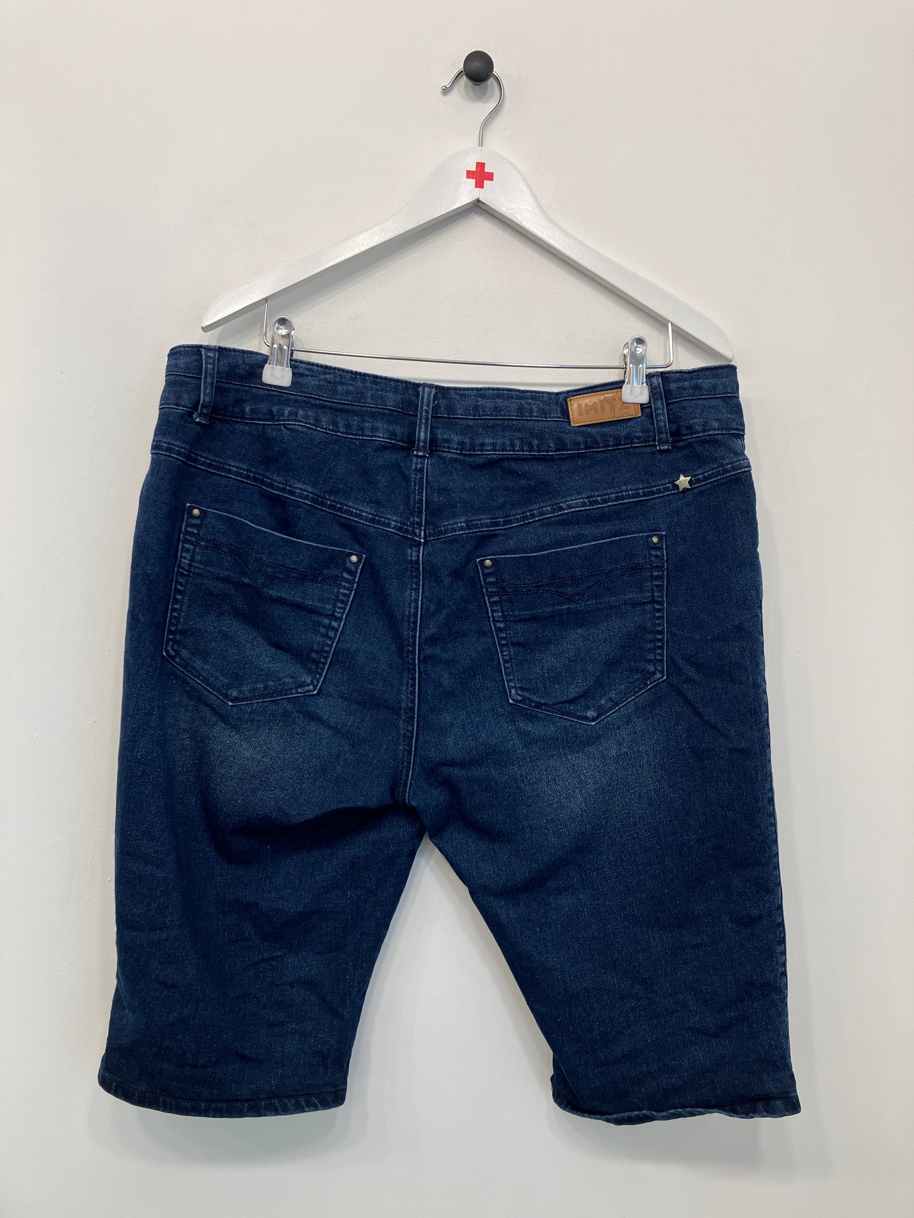 Imitz Shorts