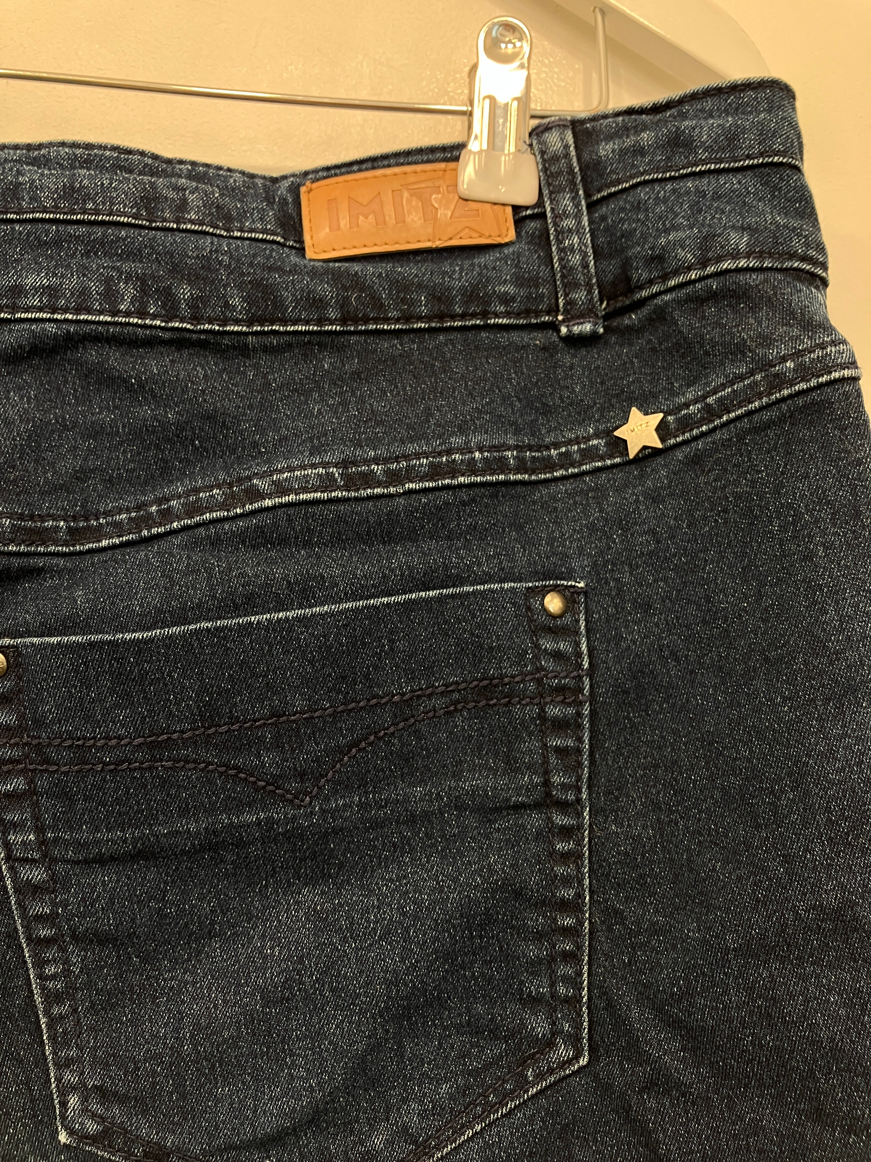 Imitz Shorts