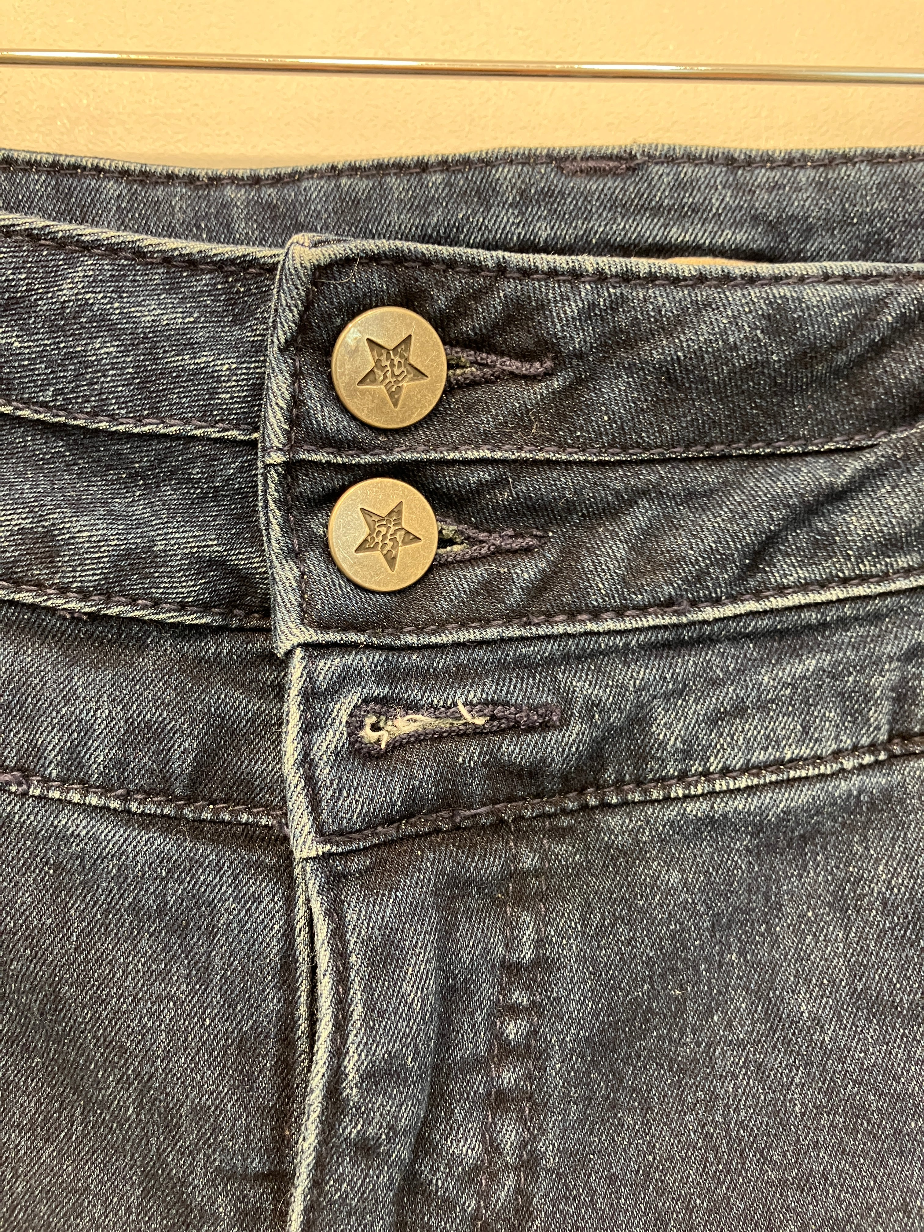 Imitz Shorts