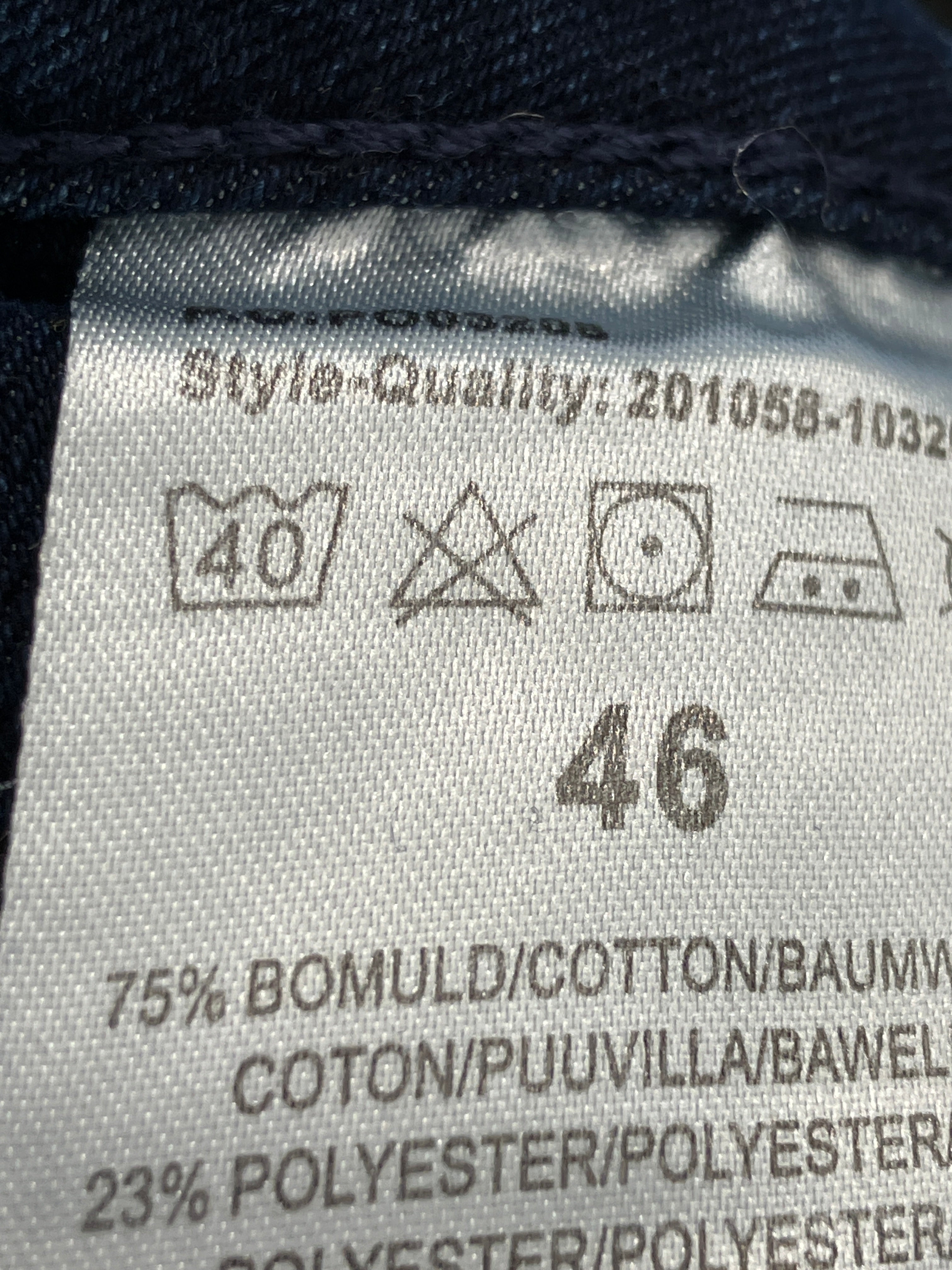 Imitz Shorts