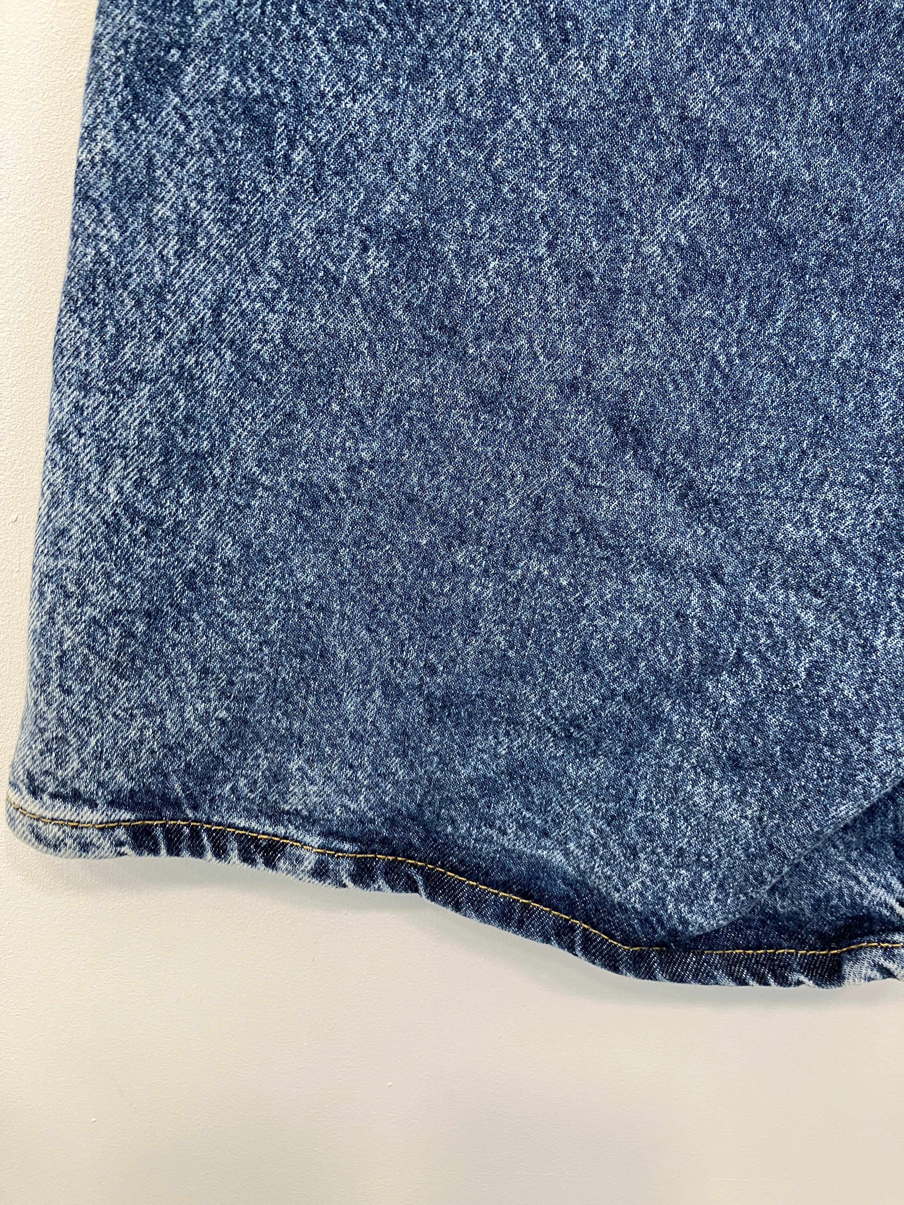 &Denim Shorts