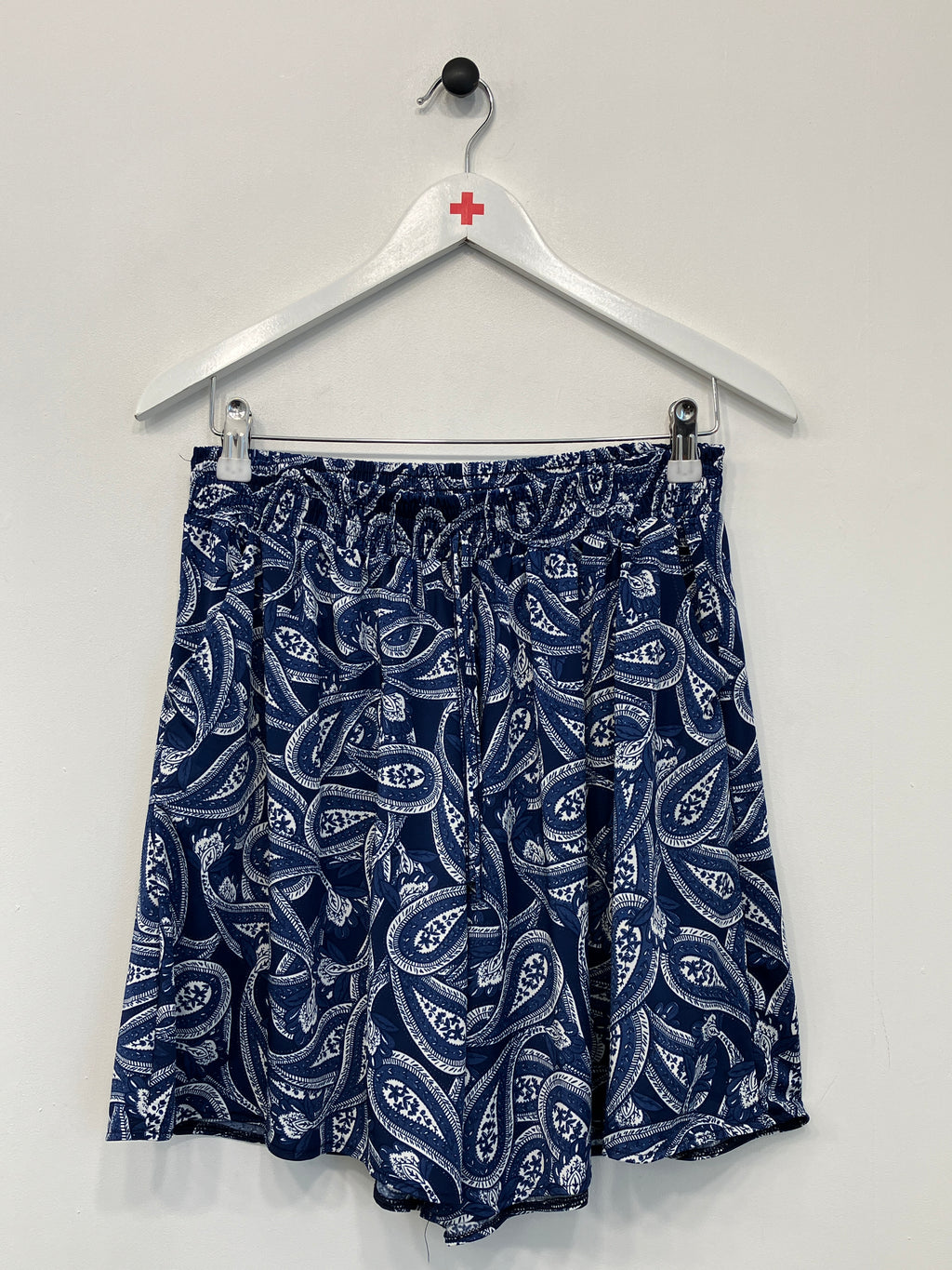 Shorts til damer