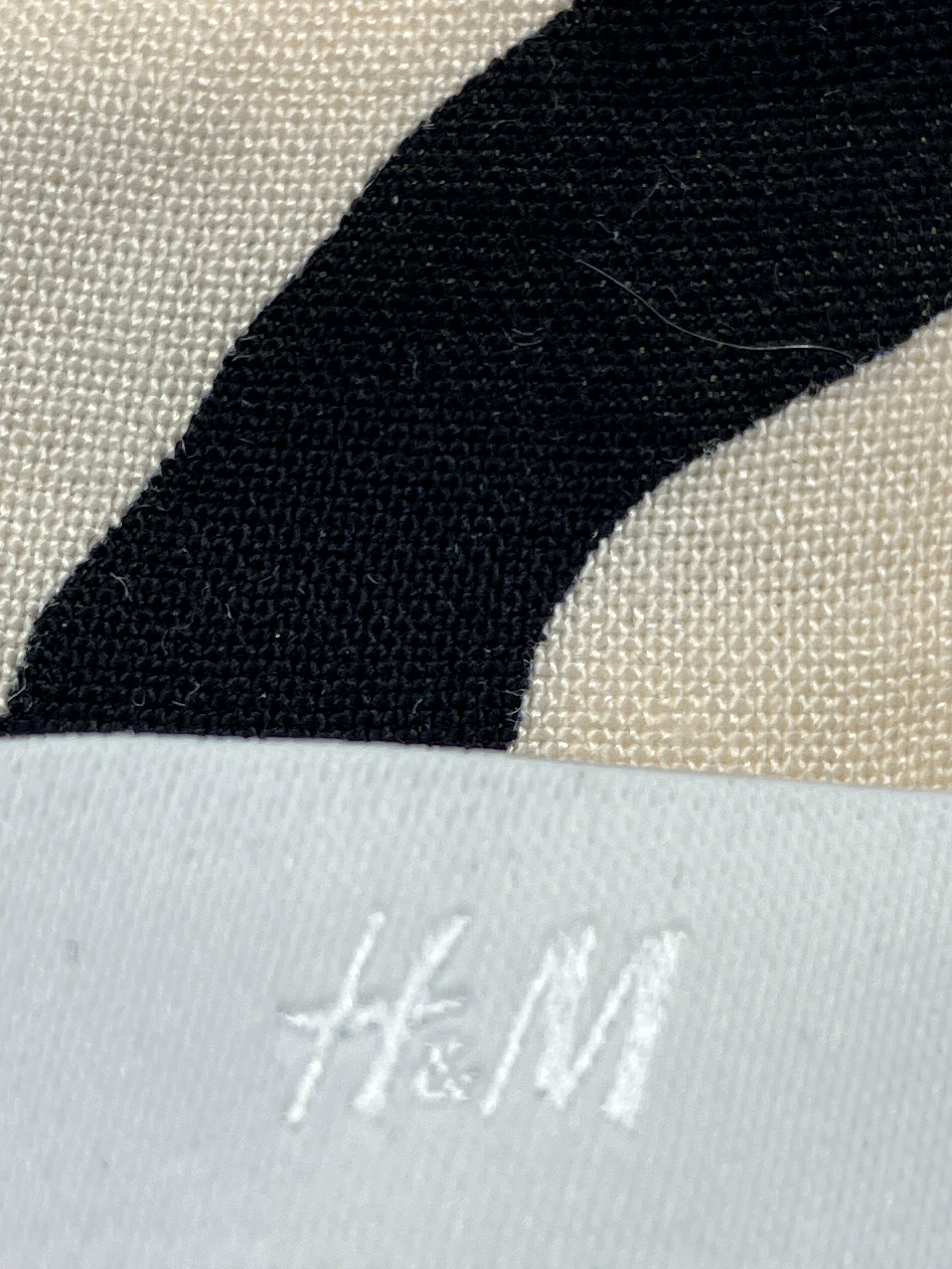 H&M Kjole