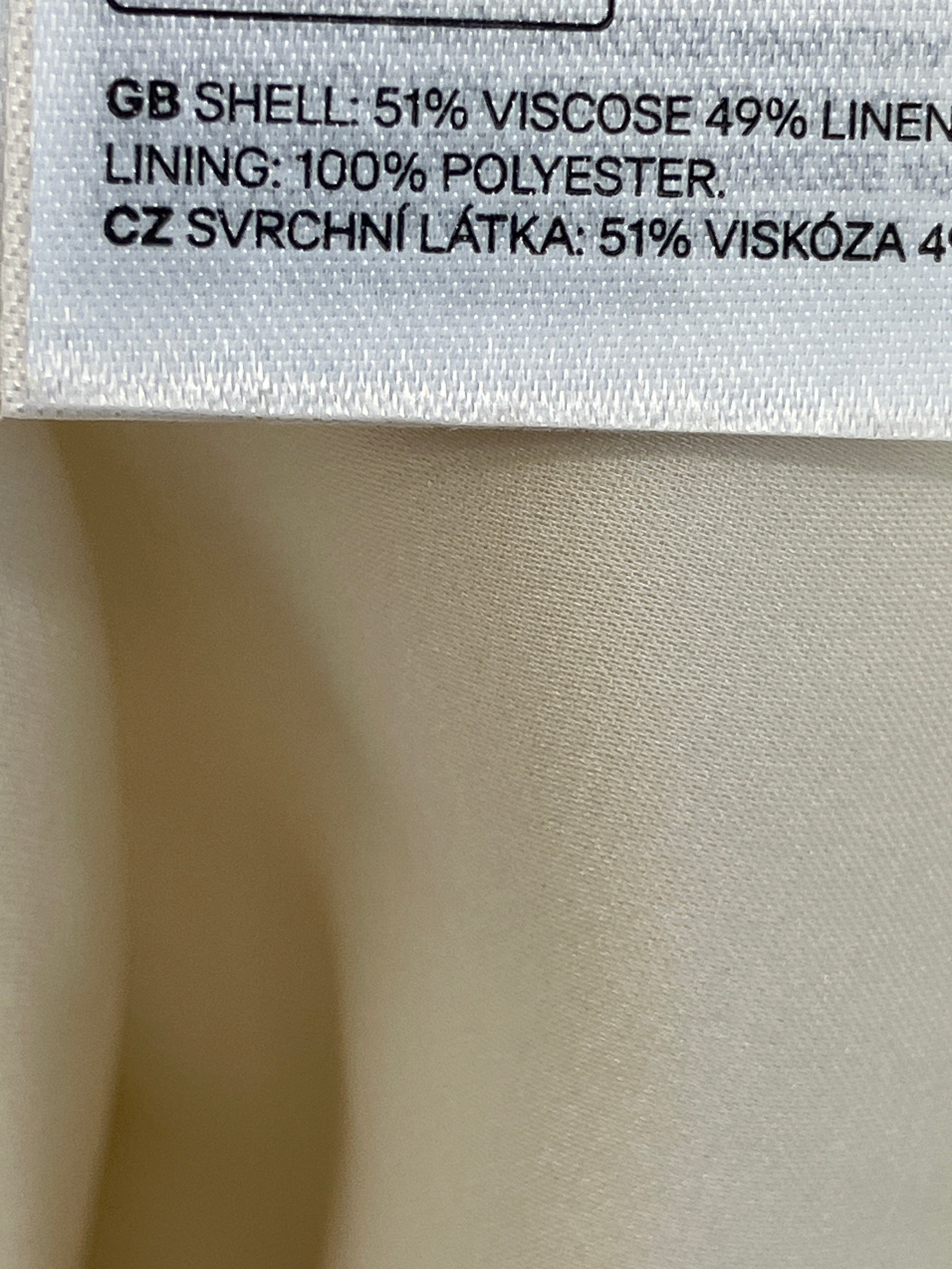 H&M Kjole