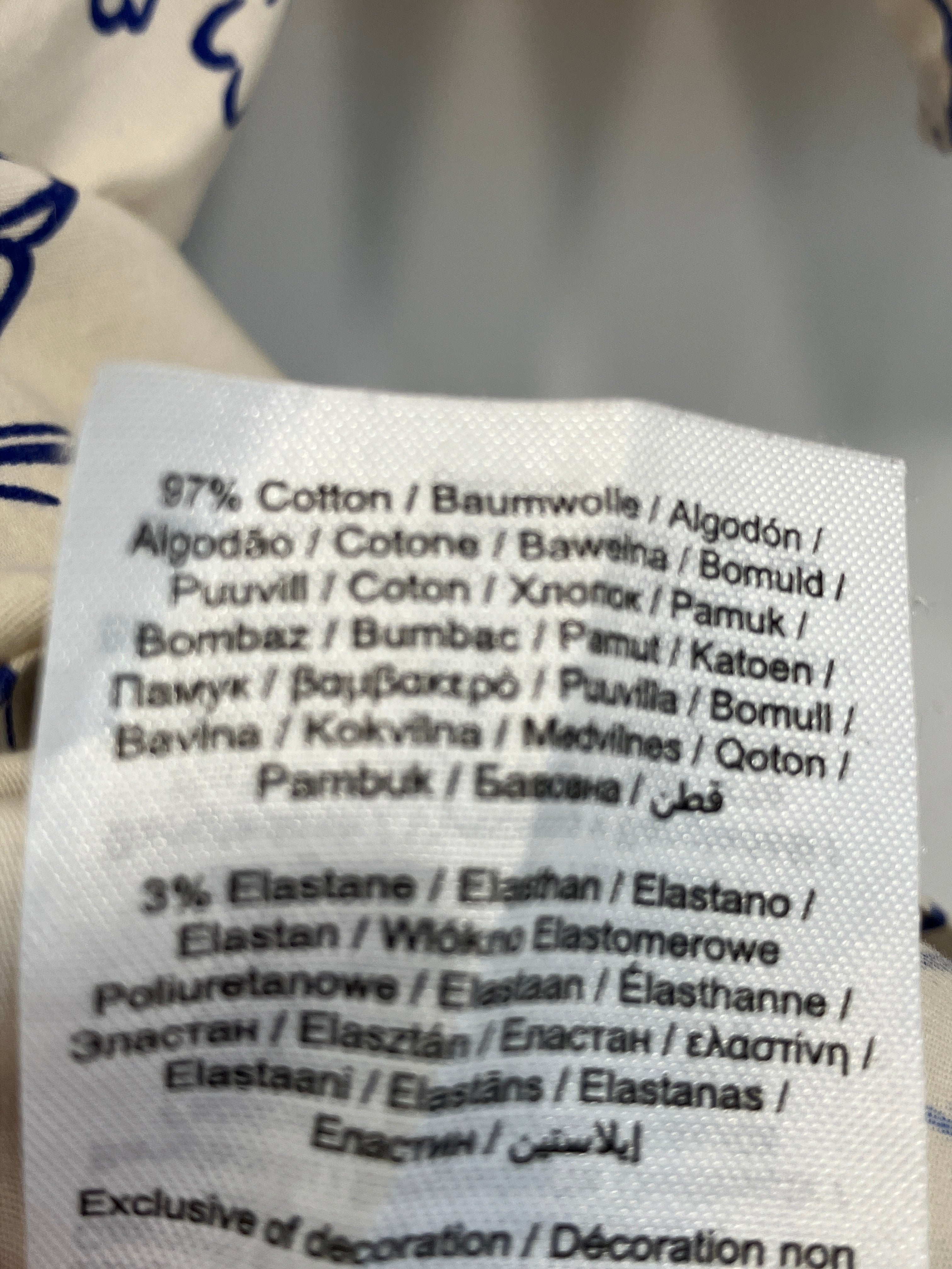 Only Skjortekjole