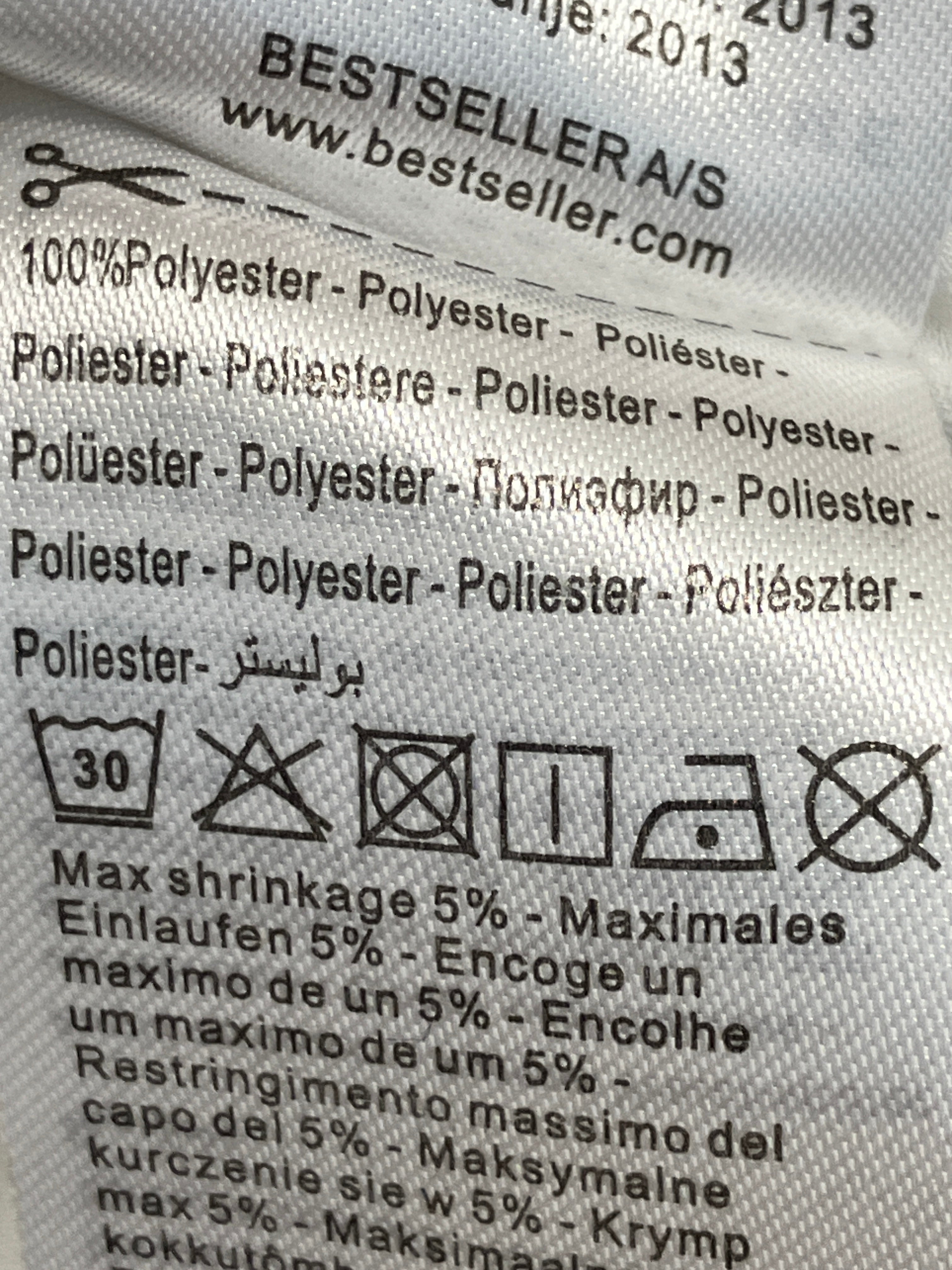 Selected Femme Kjole