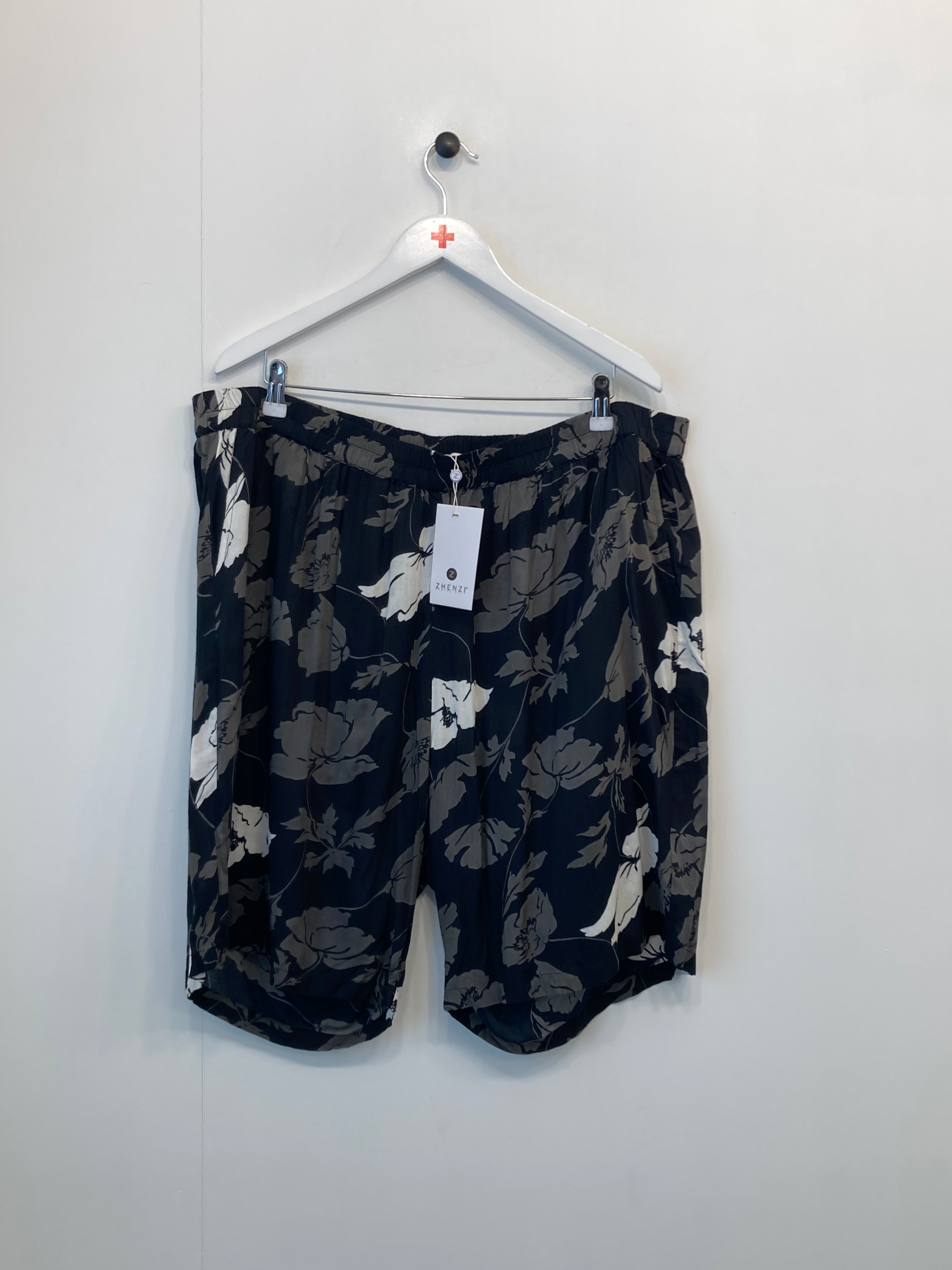 Zhenzi Shorts