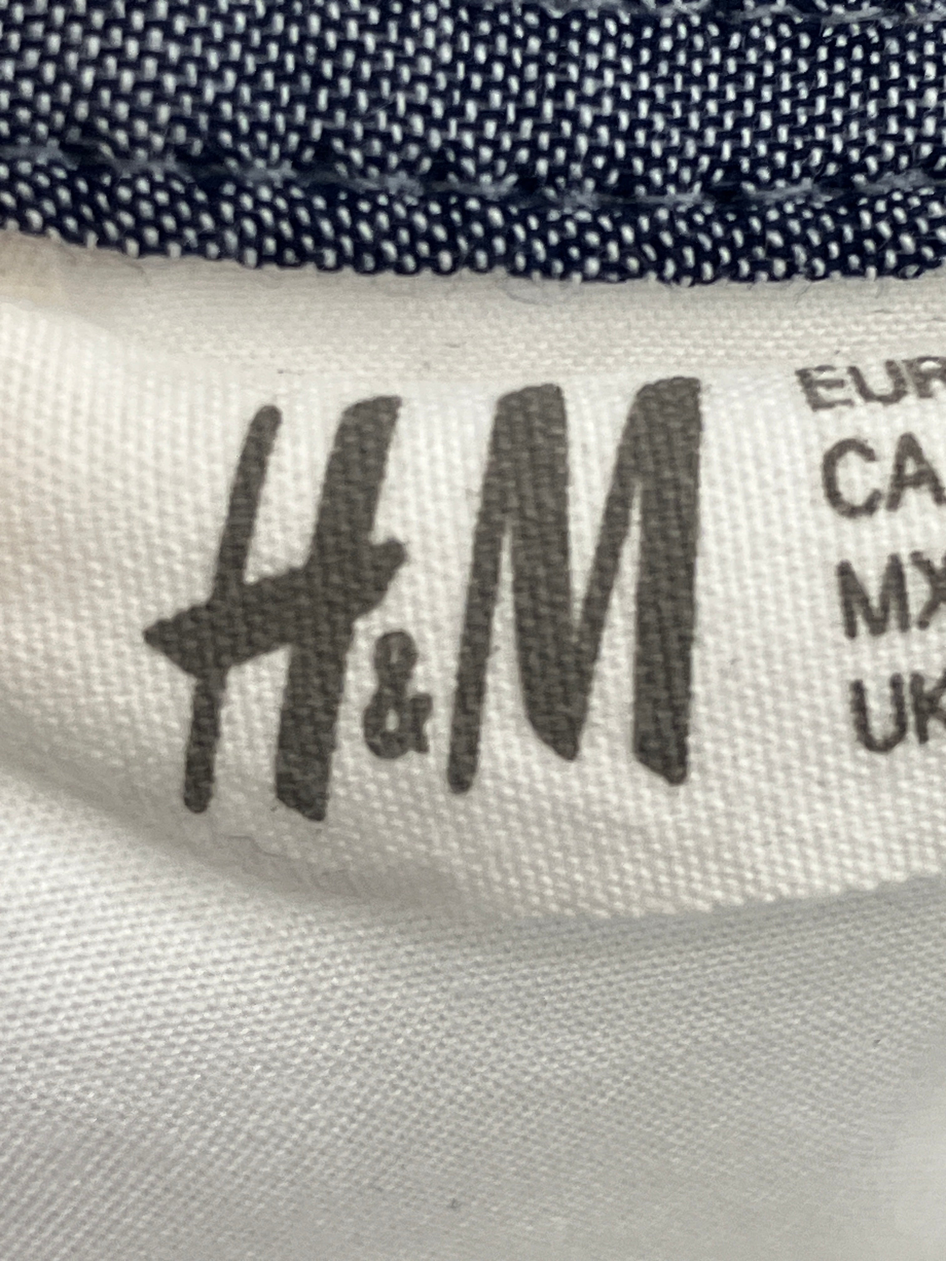 H&M Skjorte