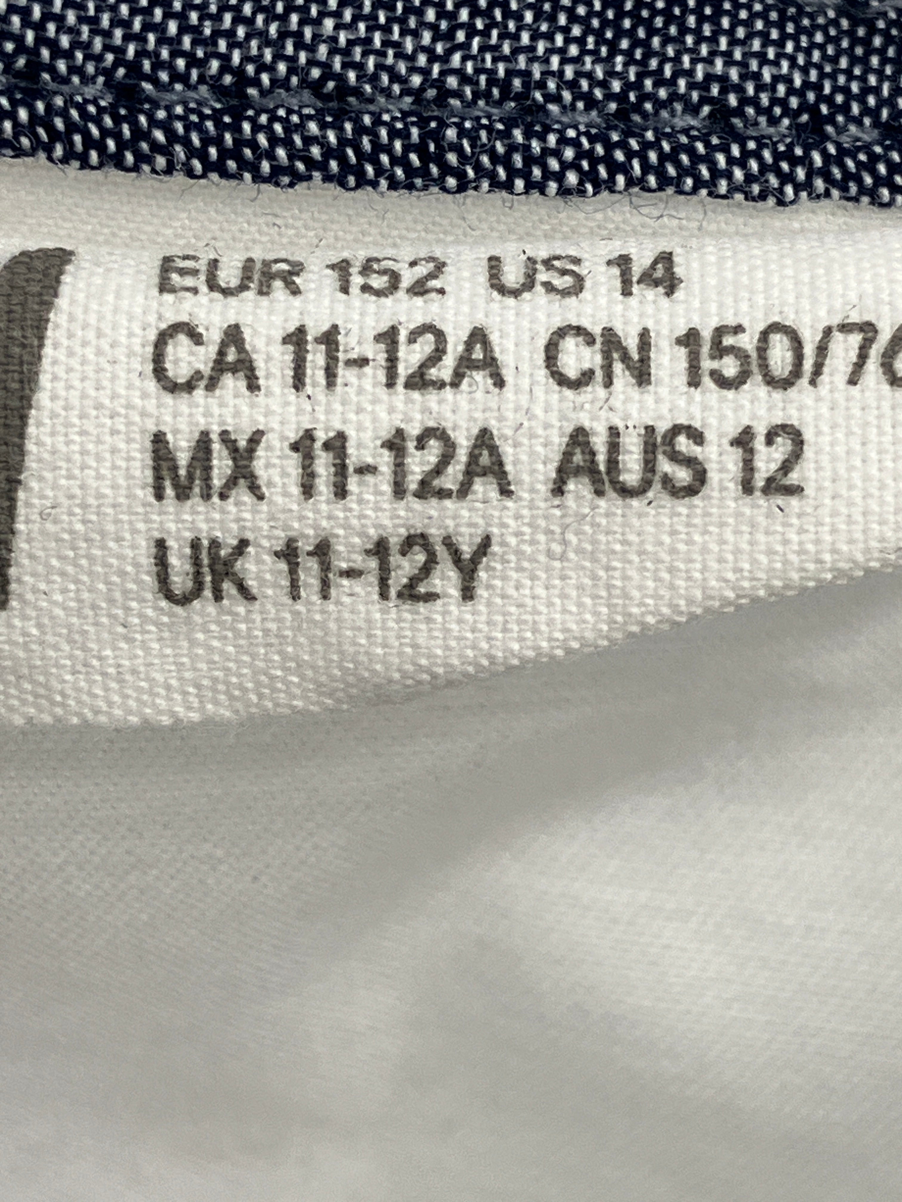 H&M Skjorte