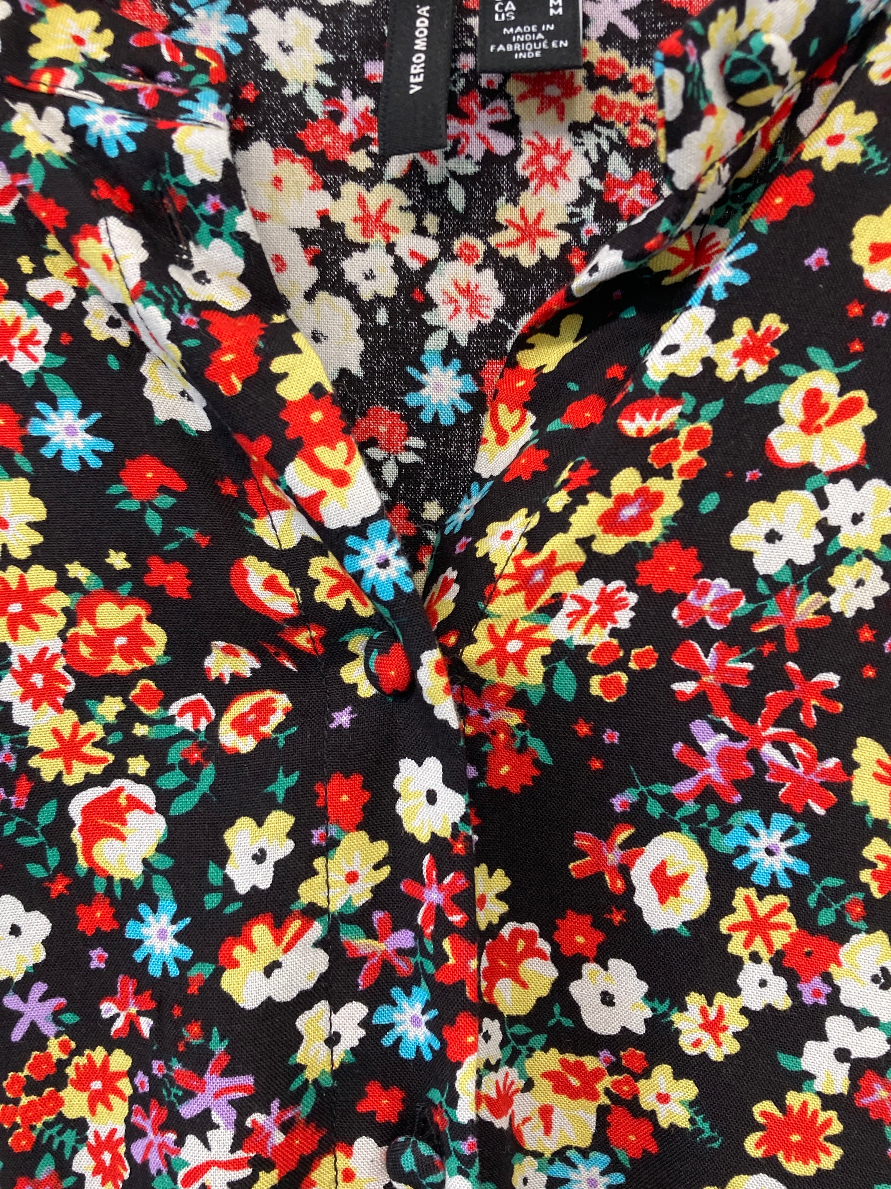 Vero Moda Kjole