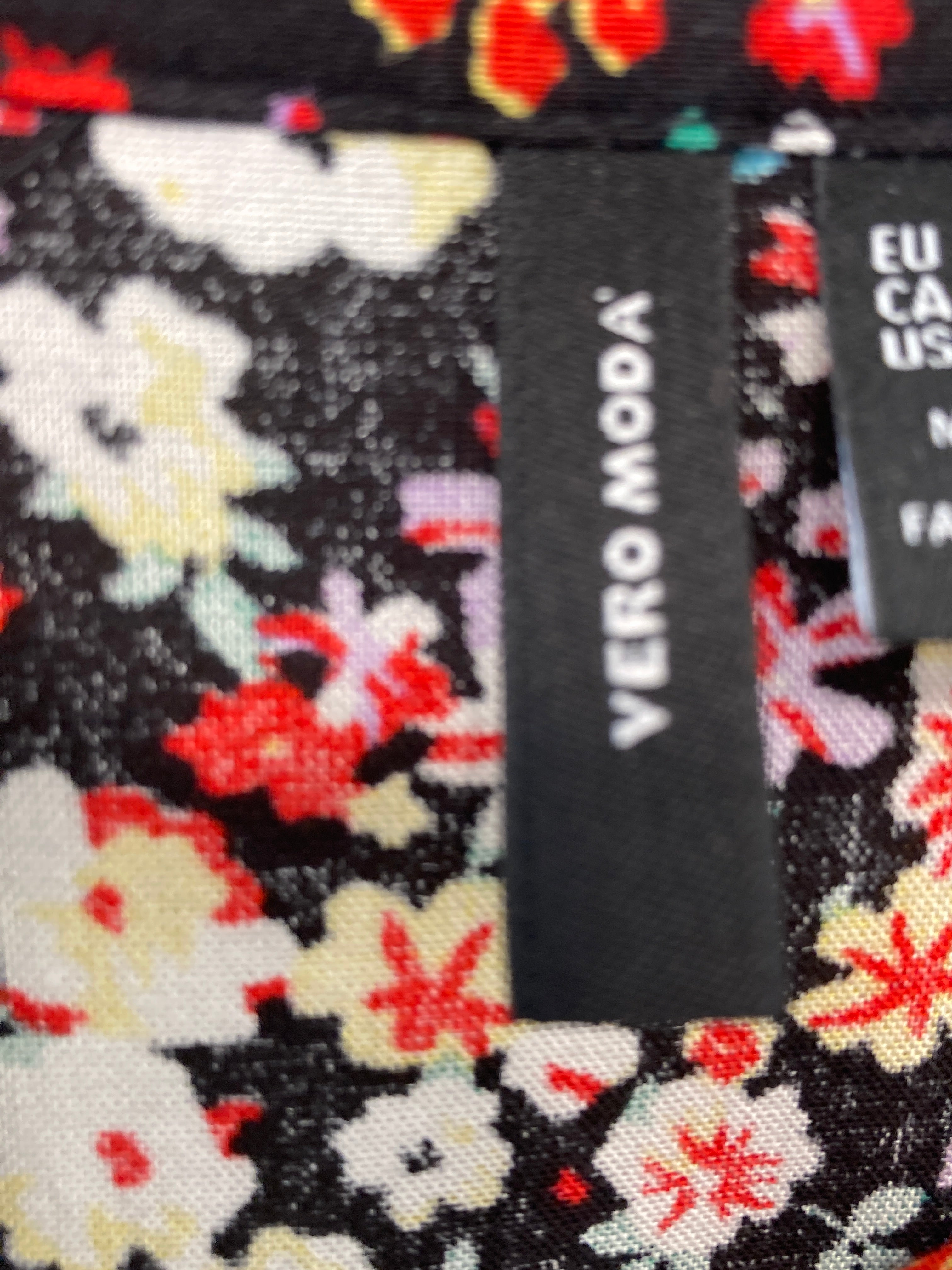 Vero Moda Kjole