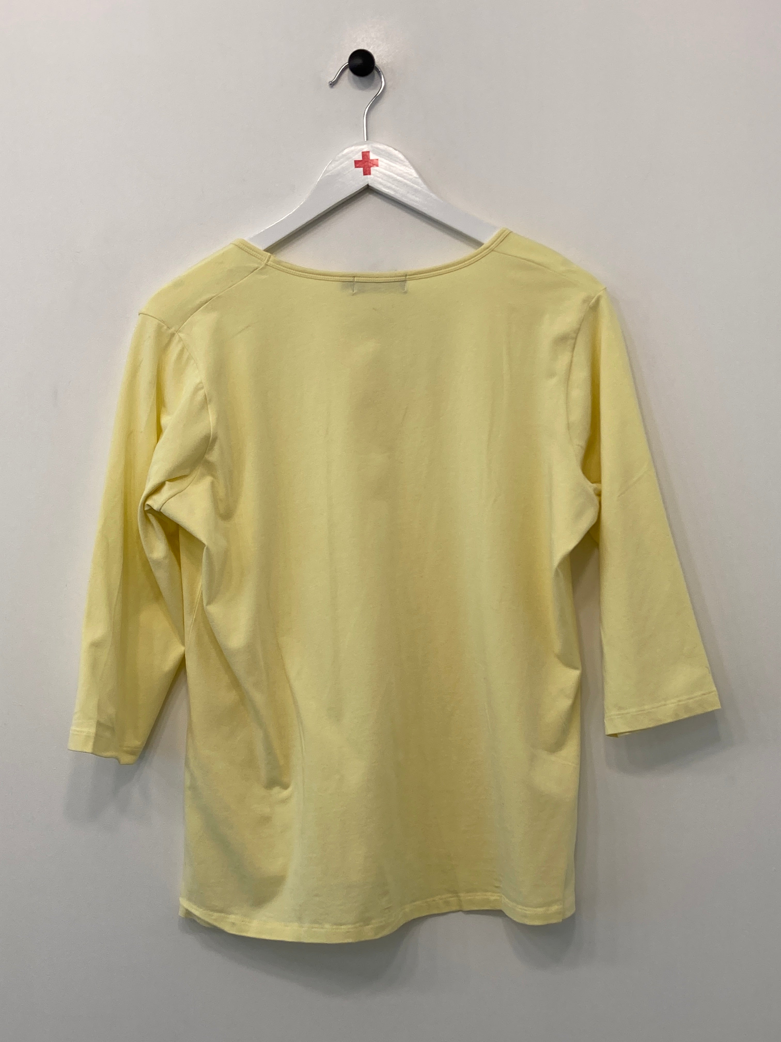 Paprika Bluse