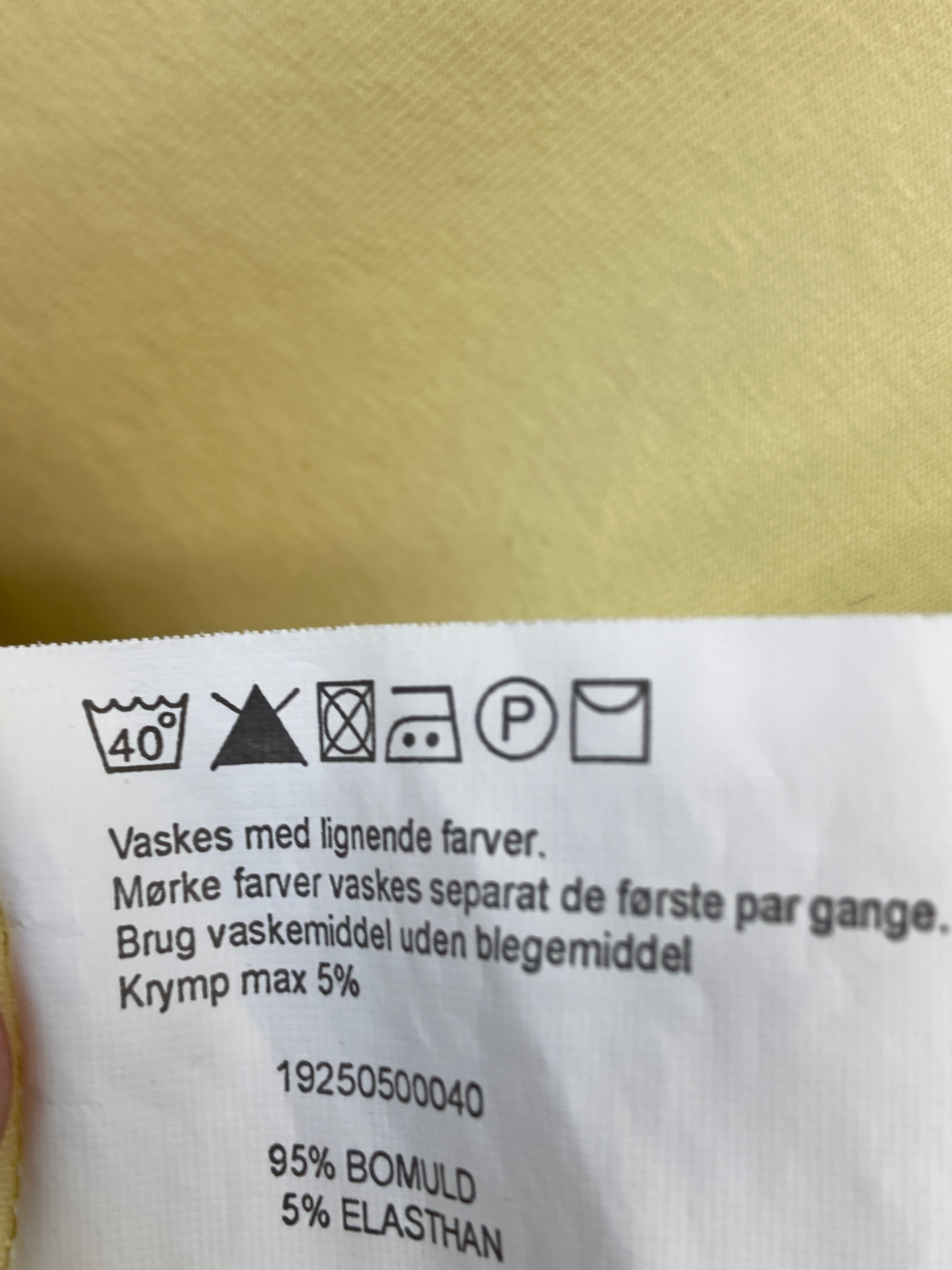 Paprika Bluse