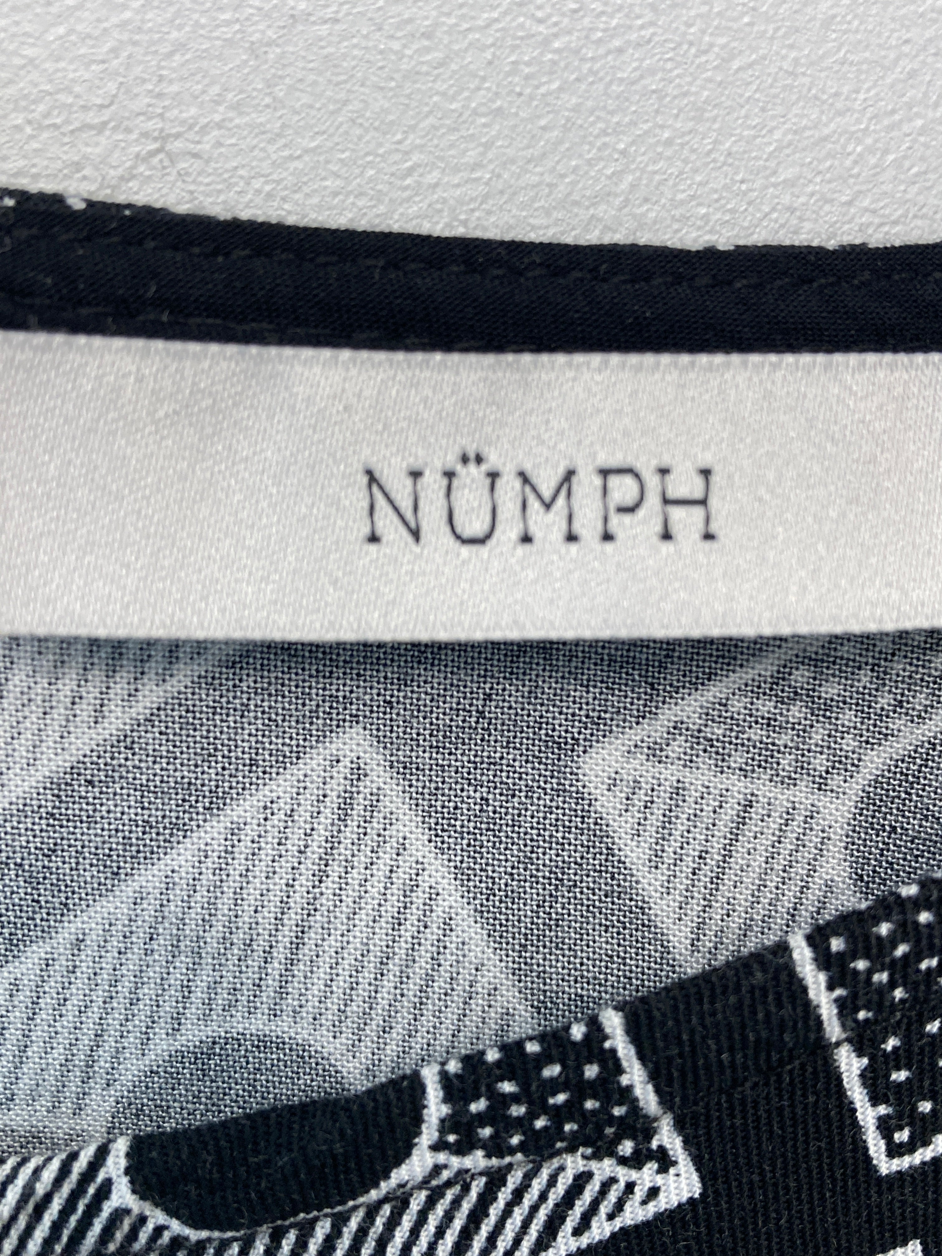 Nümph Kjole