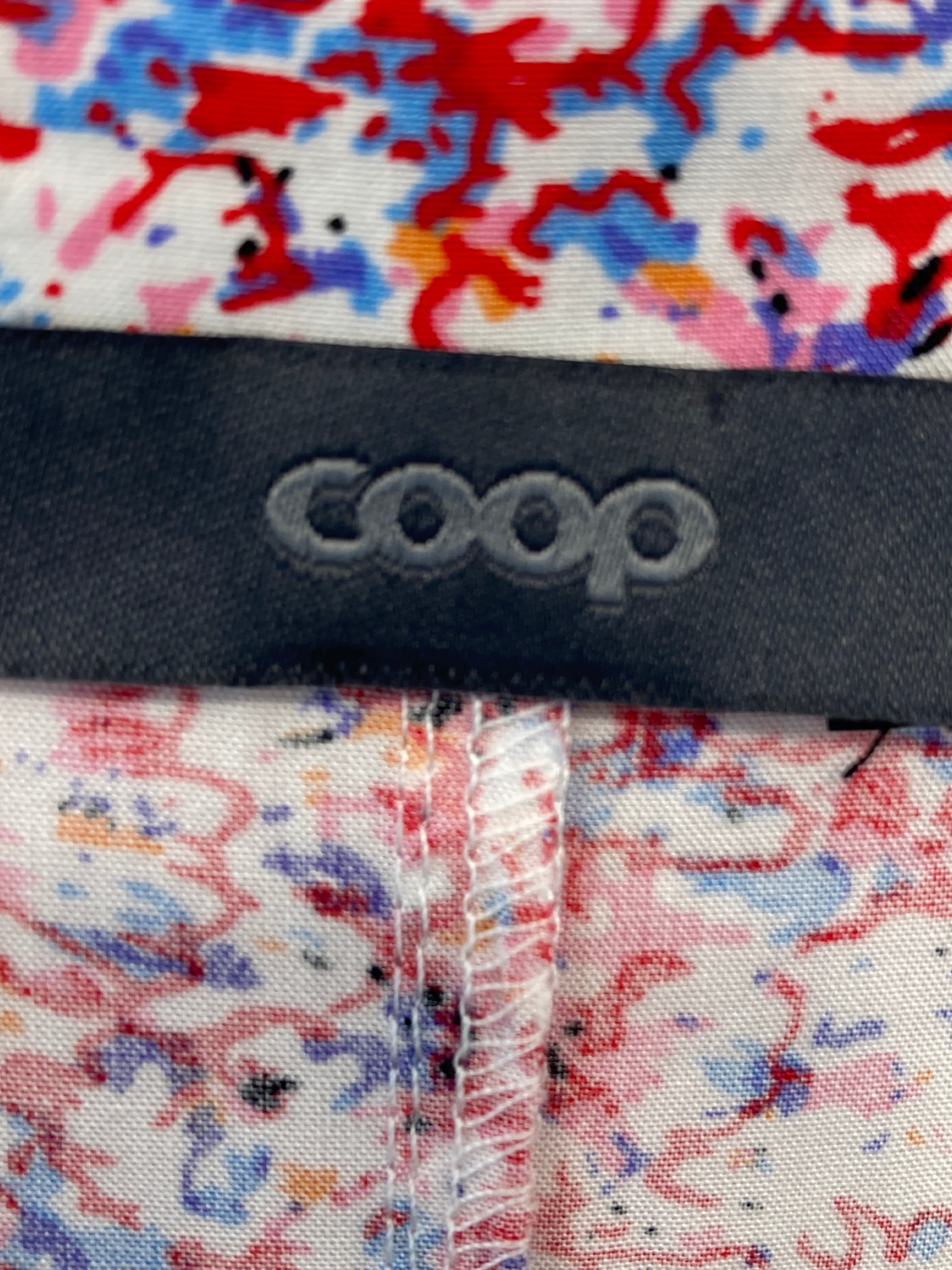 Coop Bluse