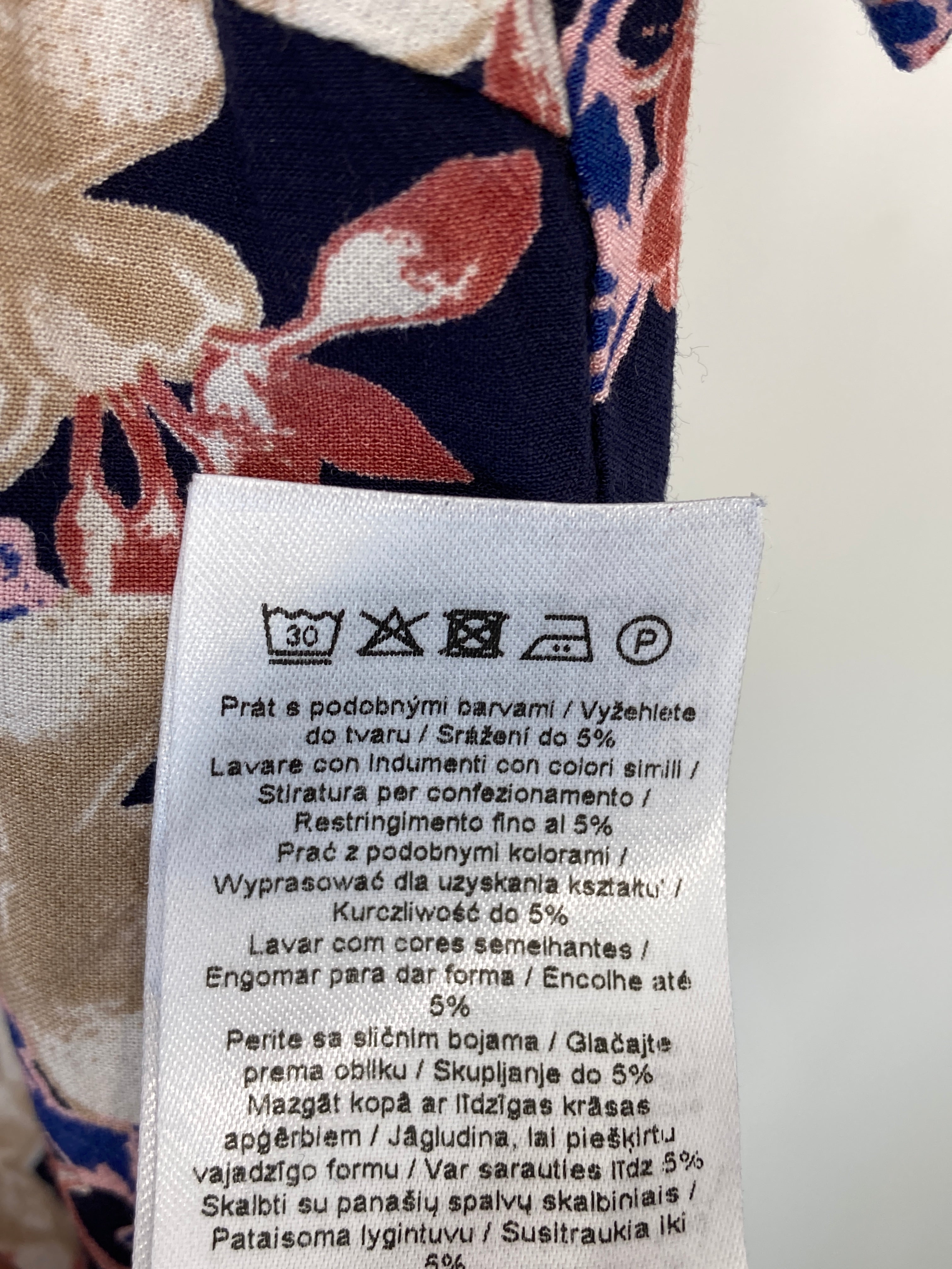 Zizzi T-shirt