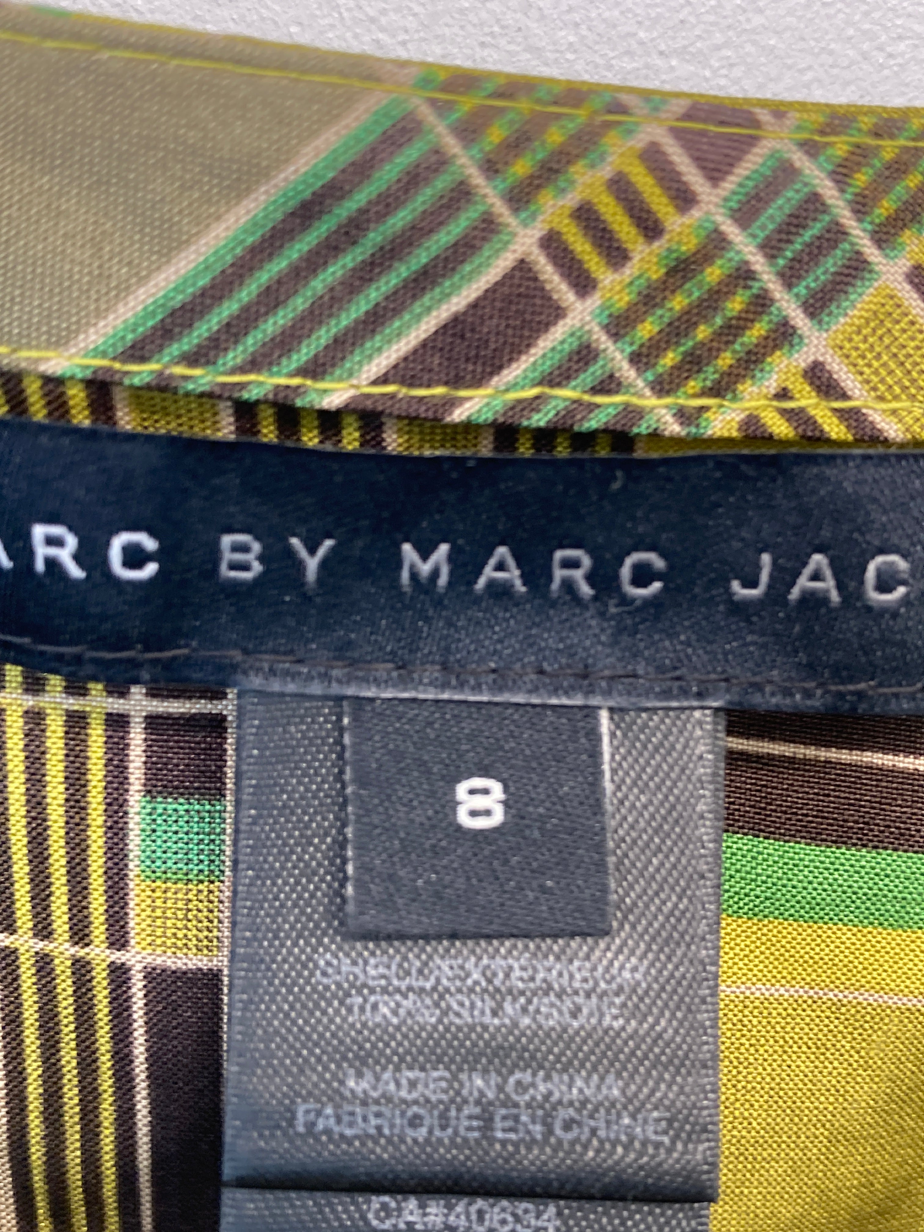 Marc Jacobs Nederdel