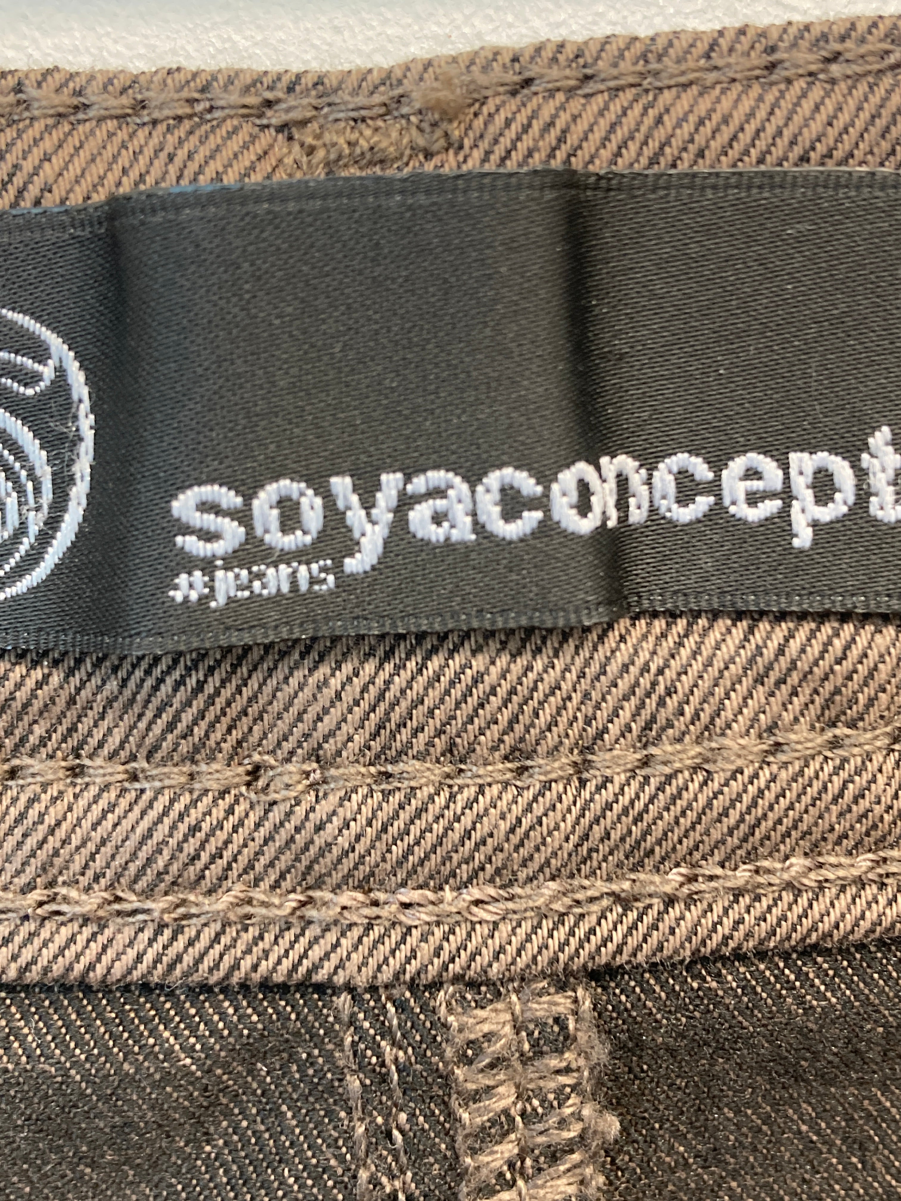 Soyaconcept Nederdel