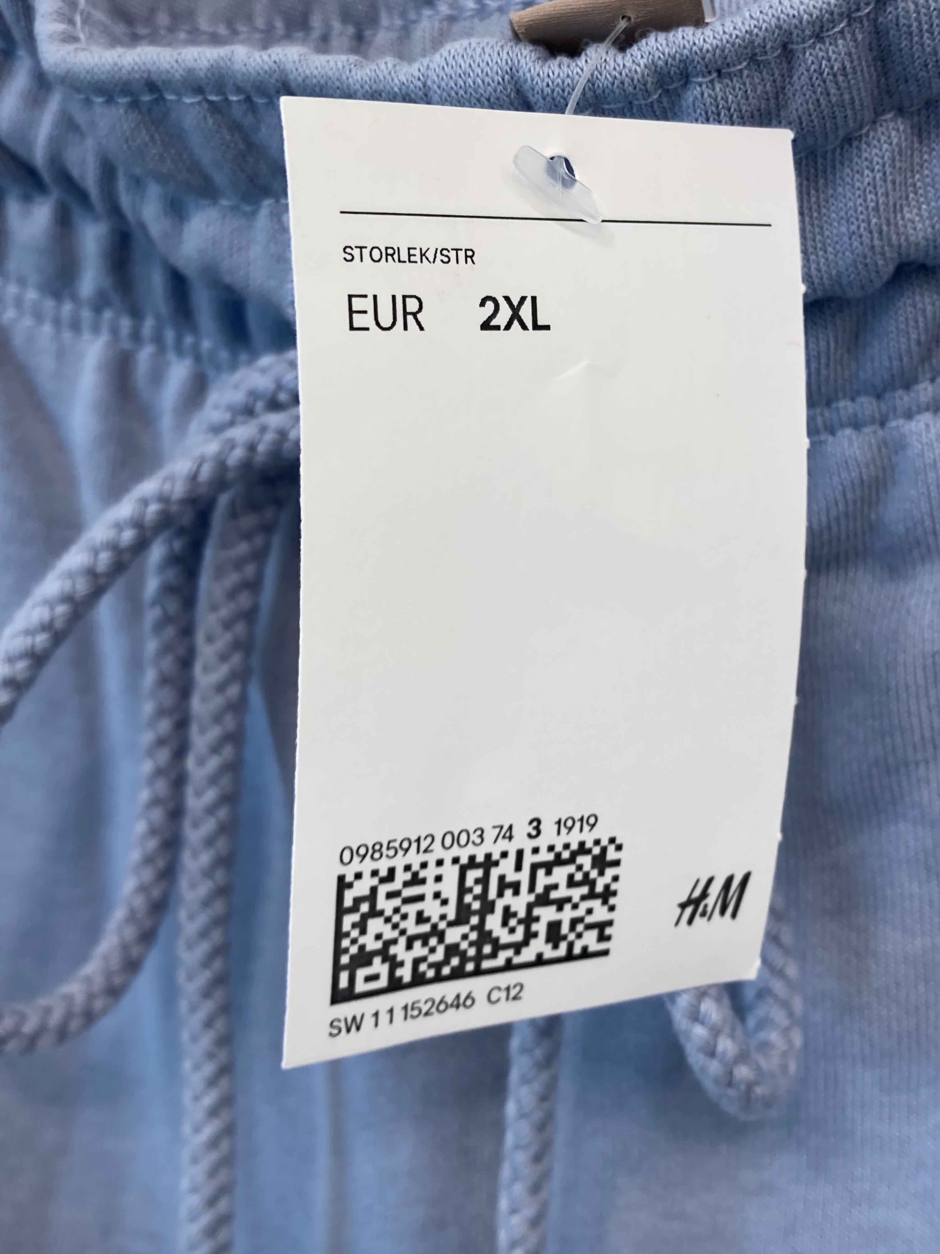 H&M Shorts