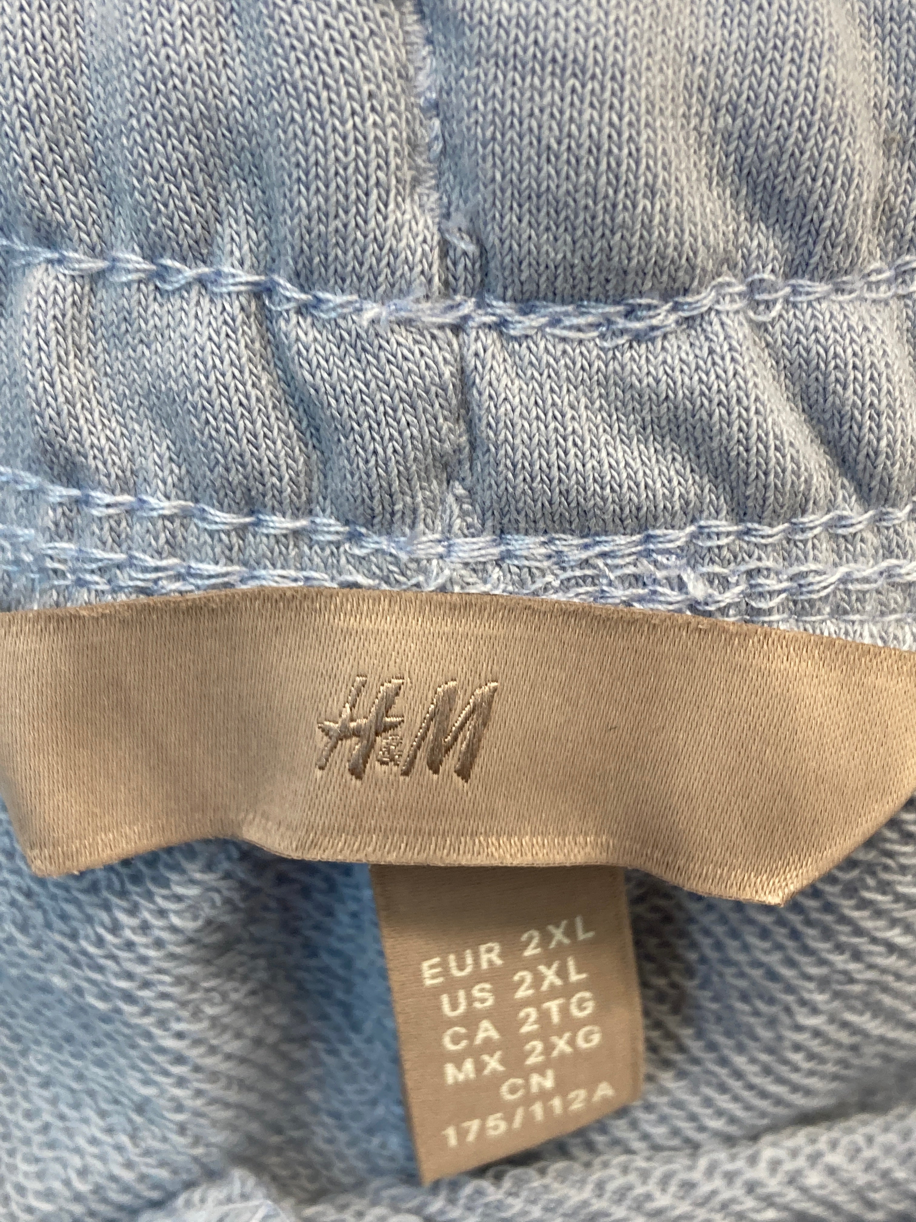 H&M Shorts