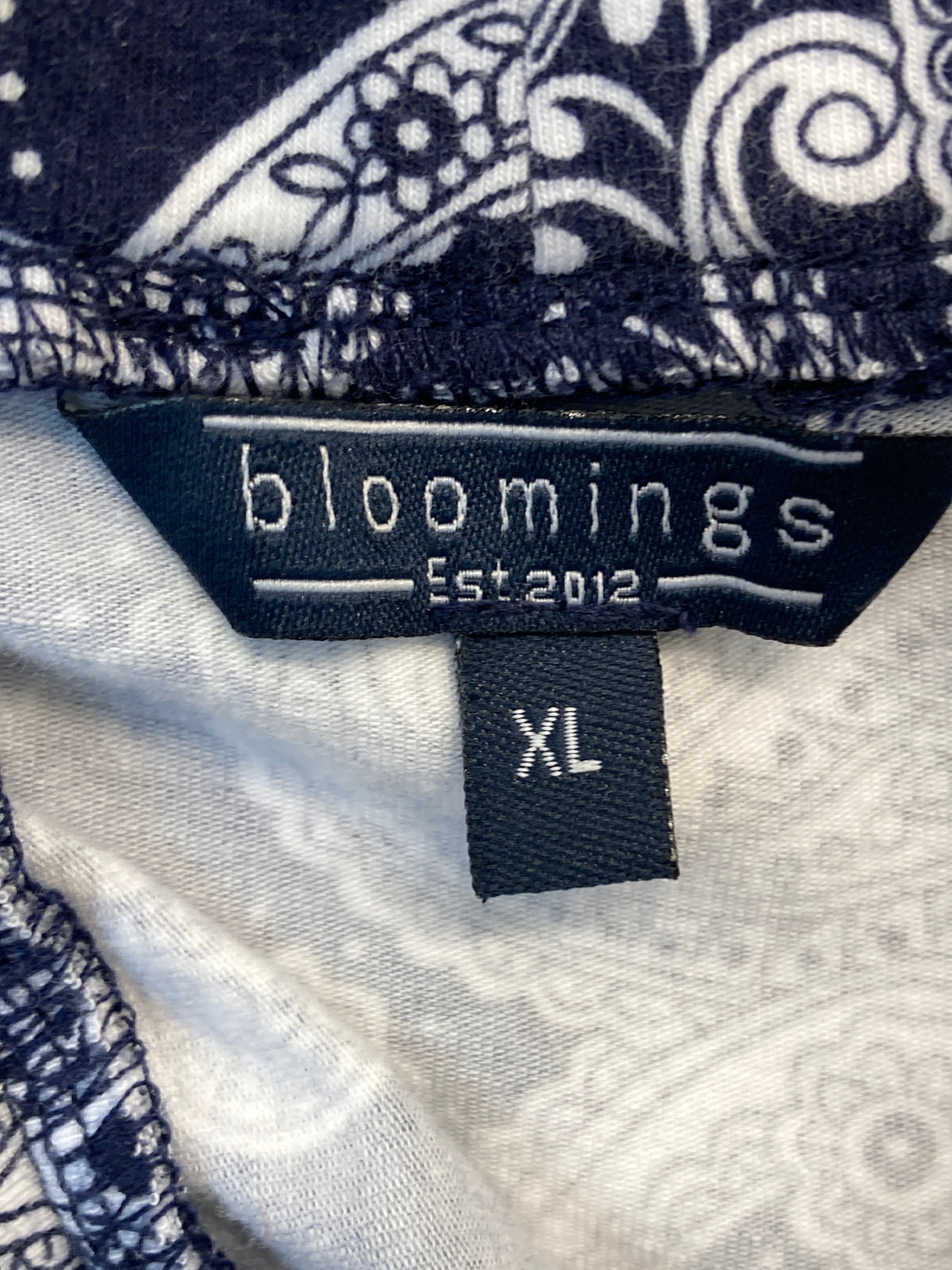 Bloomings Nederdel