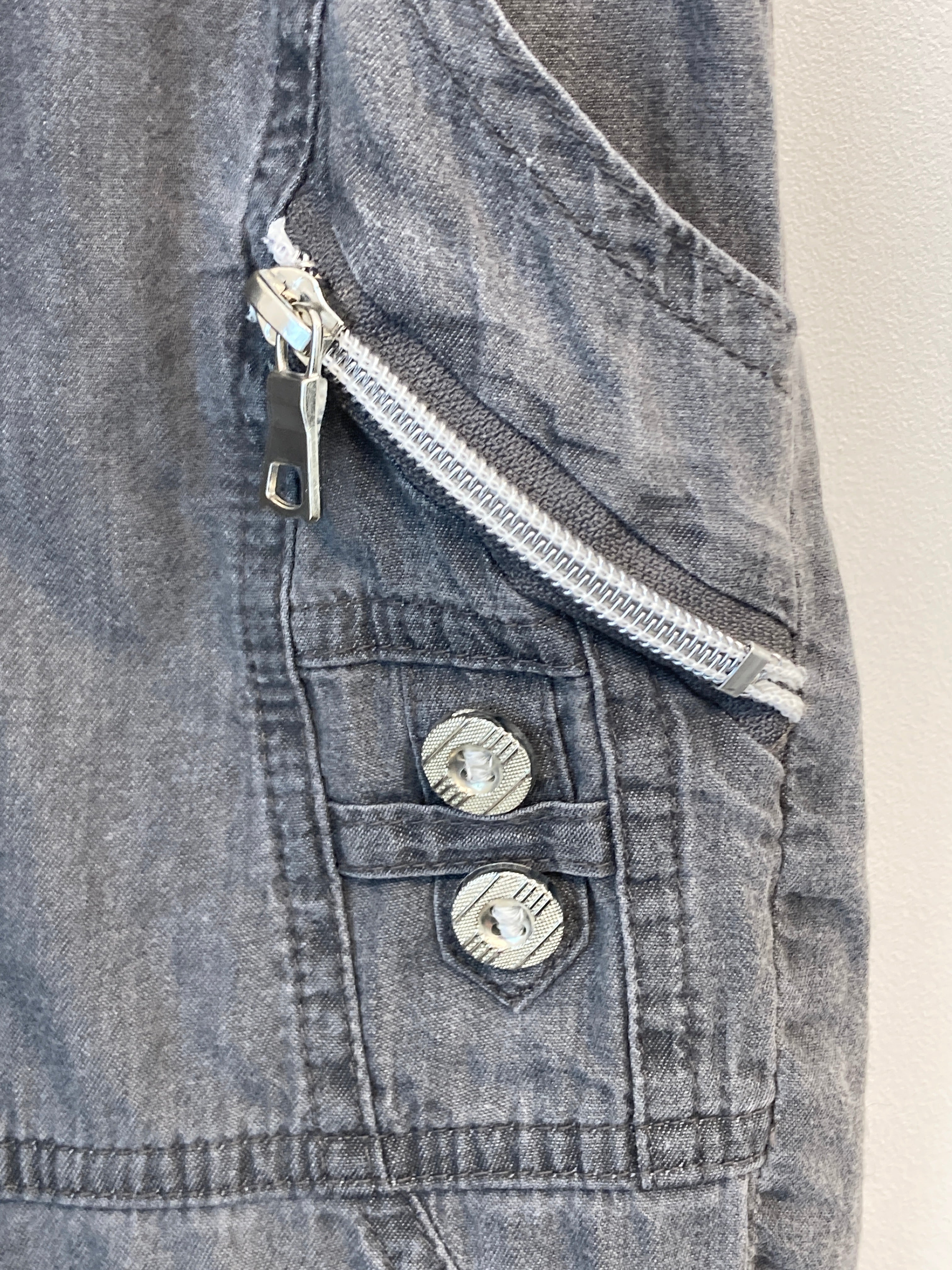 Pure Instinct Shorts
