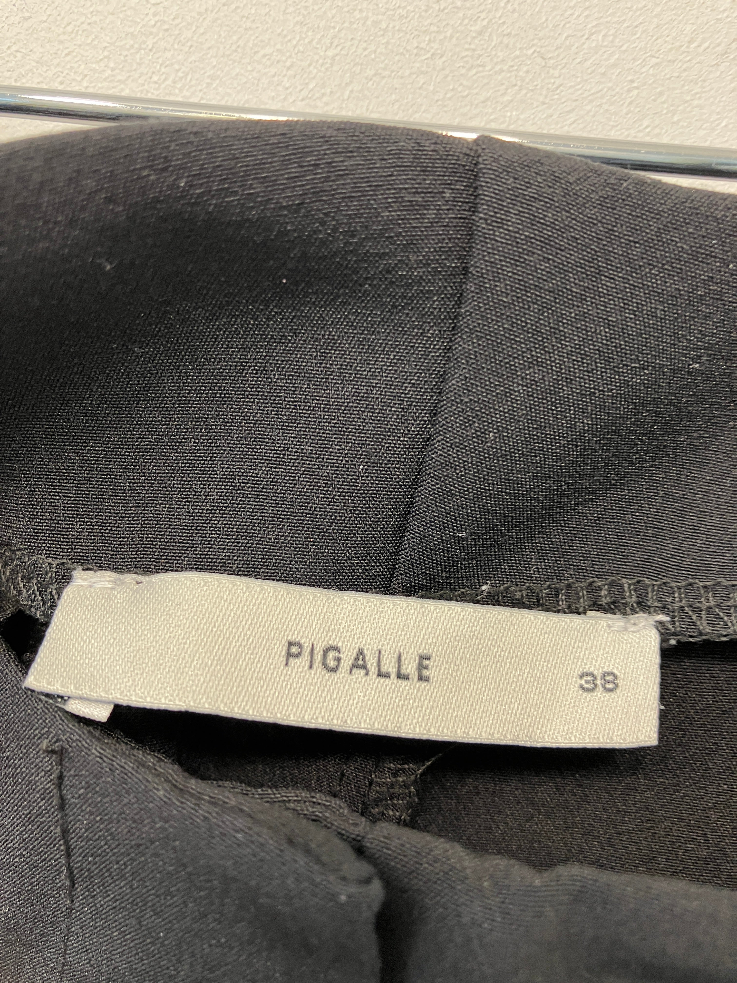 Pigalle Shorts