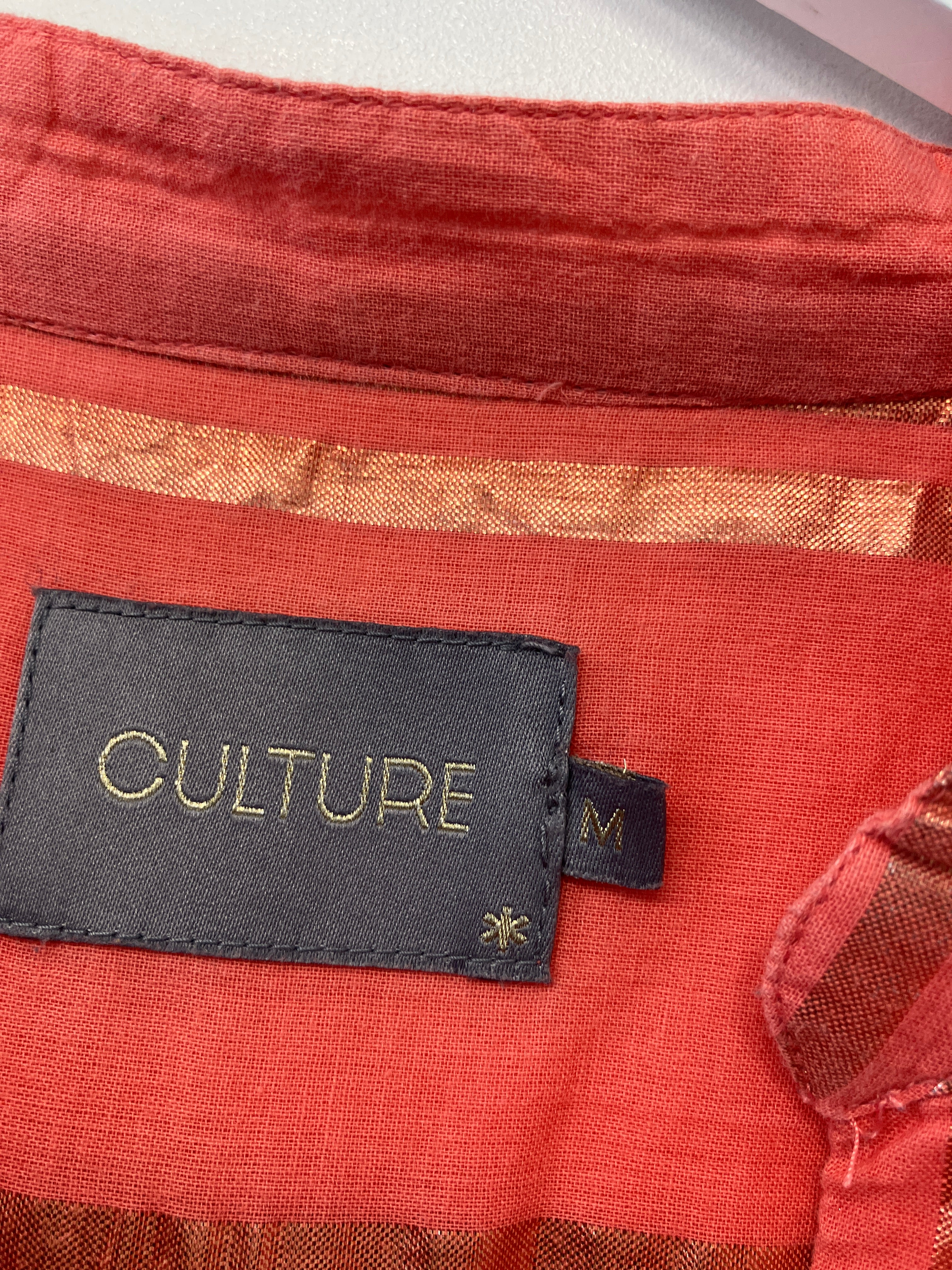 Culture Kjole