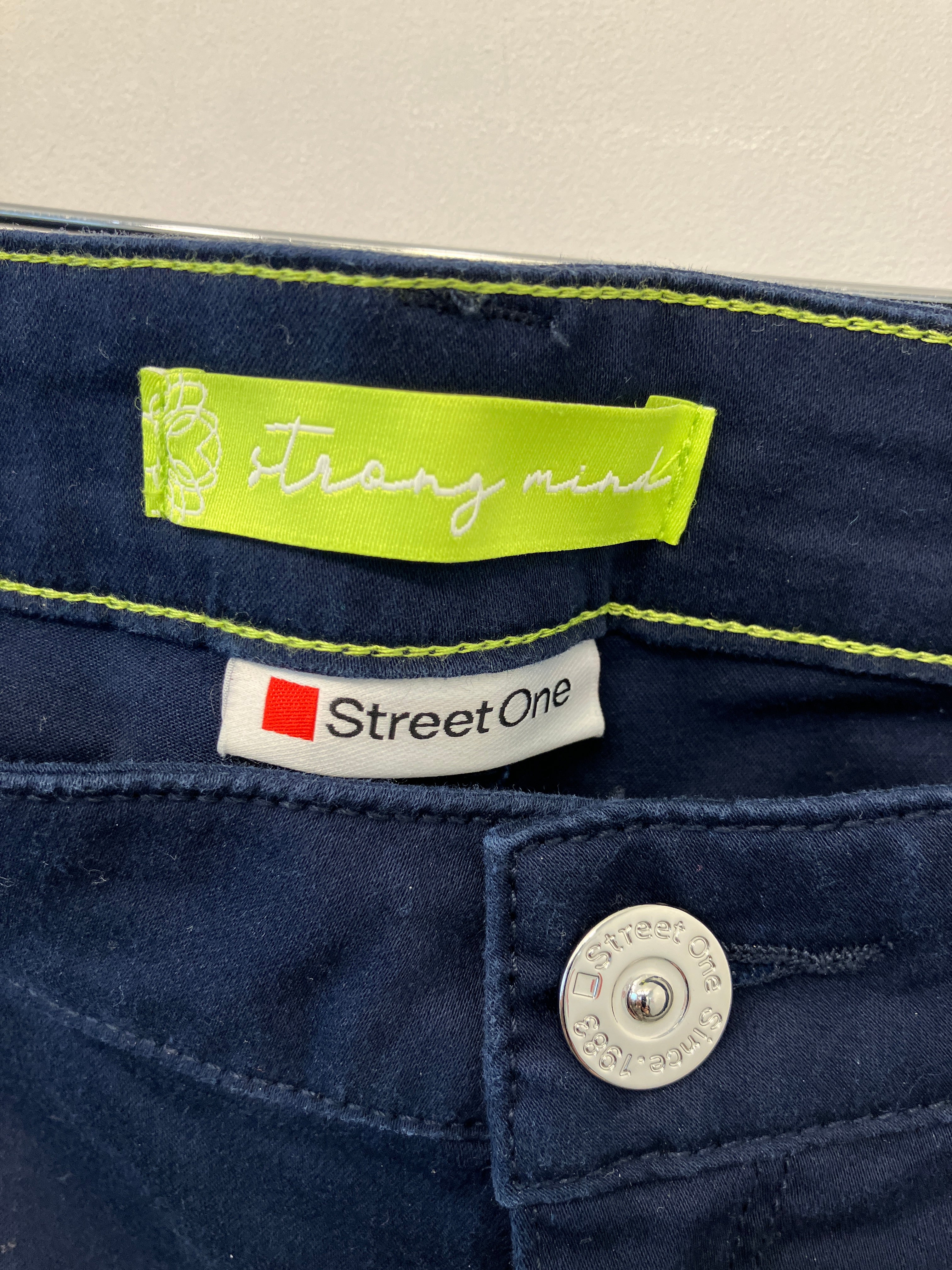 Street One Bukser