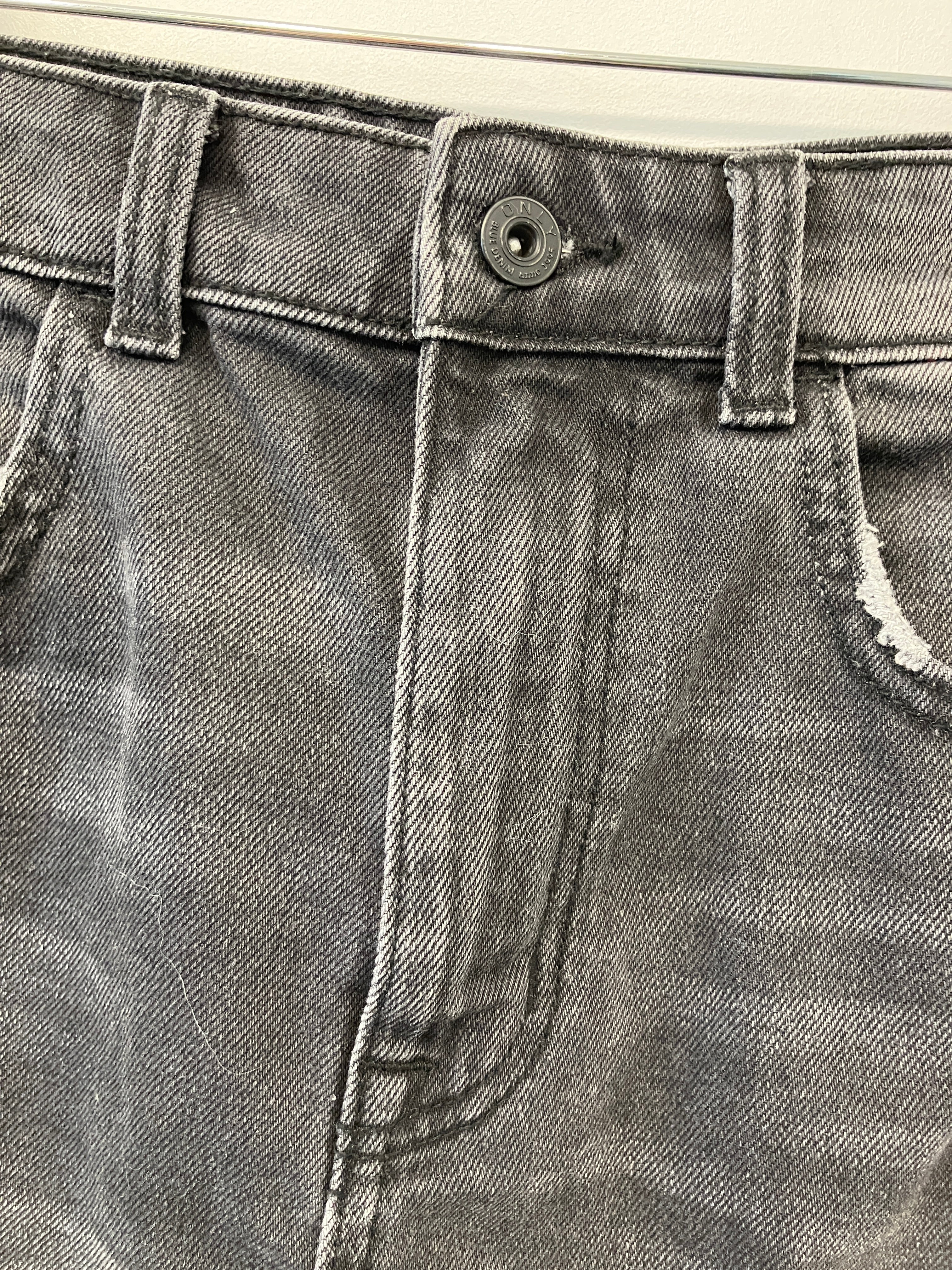 Only Shorts