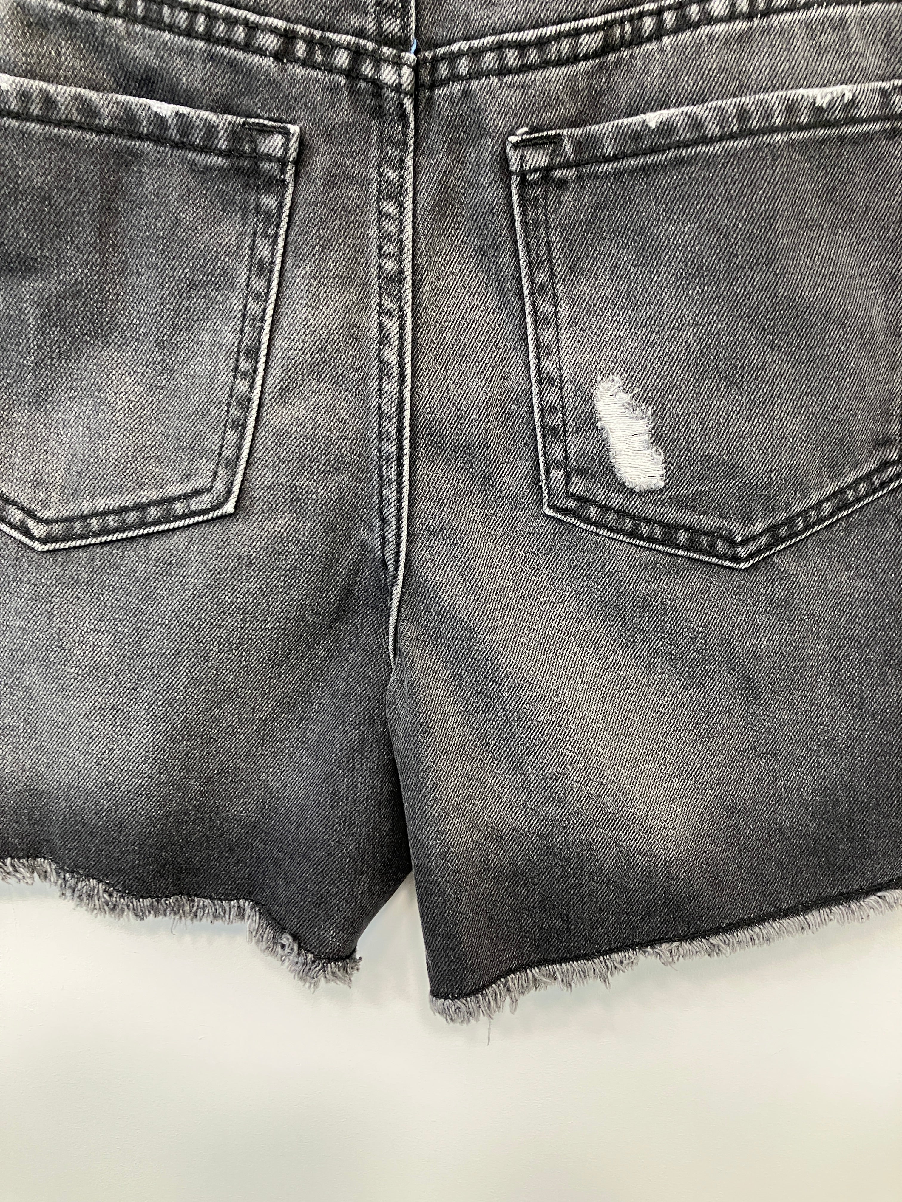 Only Shorts