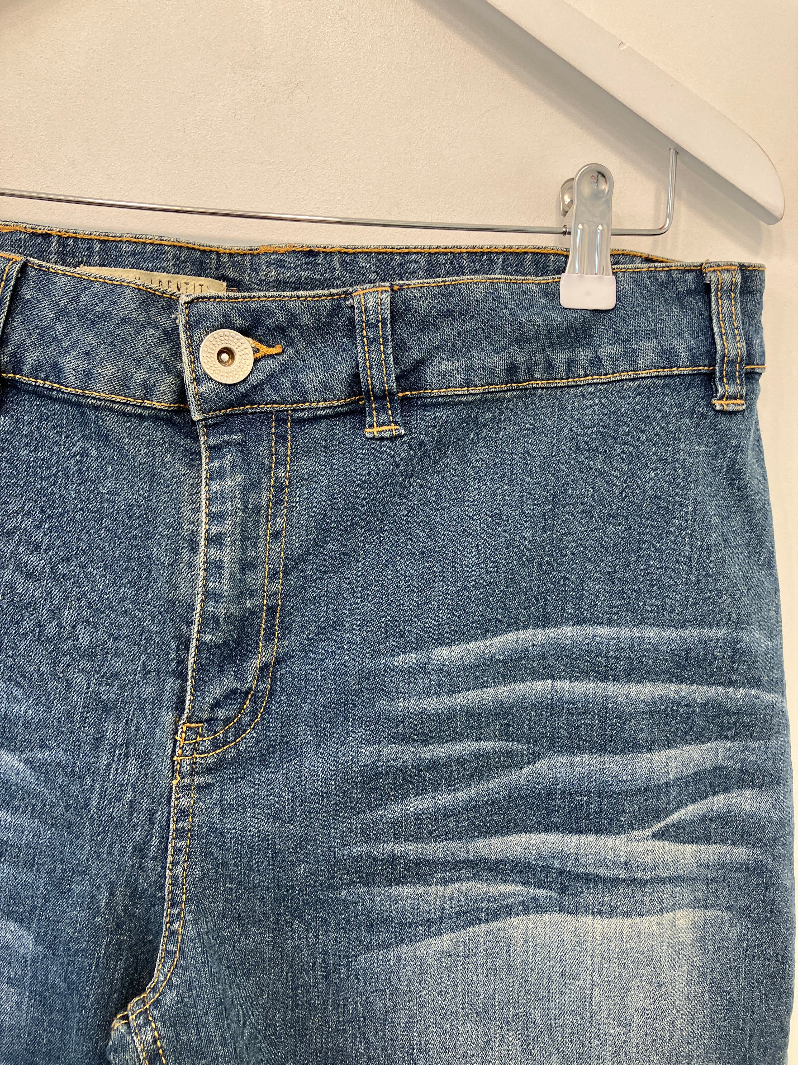 Zizzi Shorts