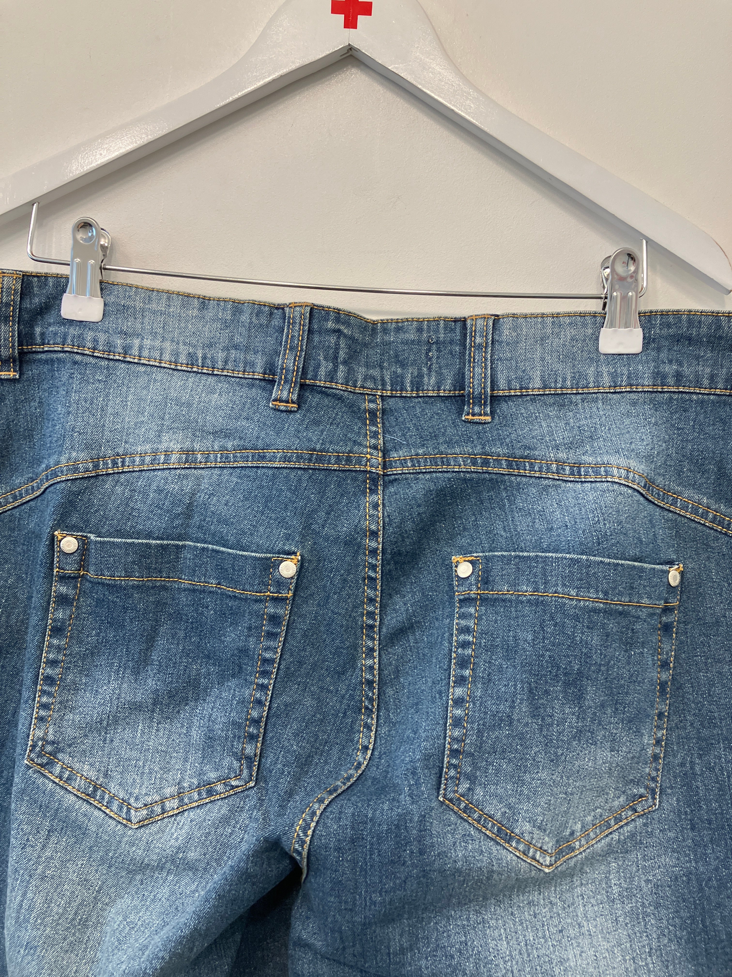 Zizzi Shorts