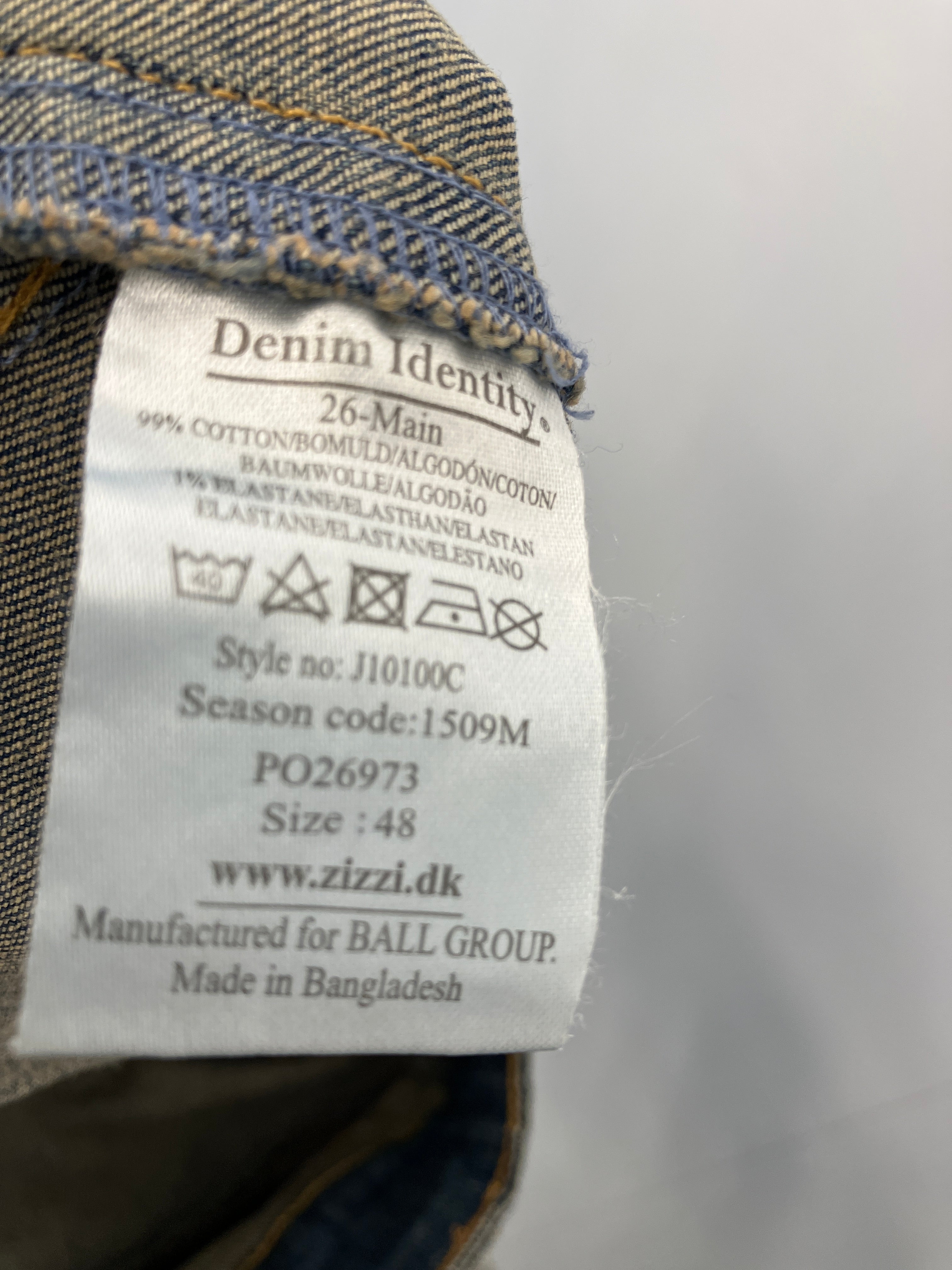 Zizzi Shorts