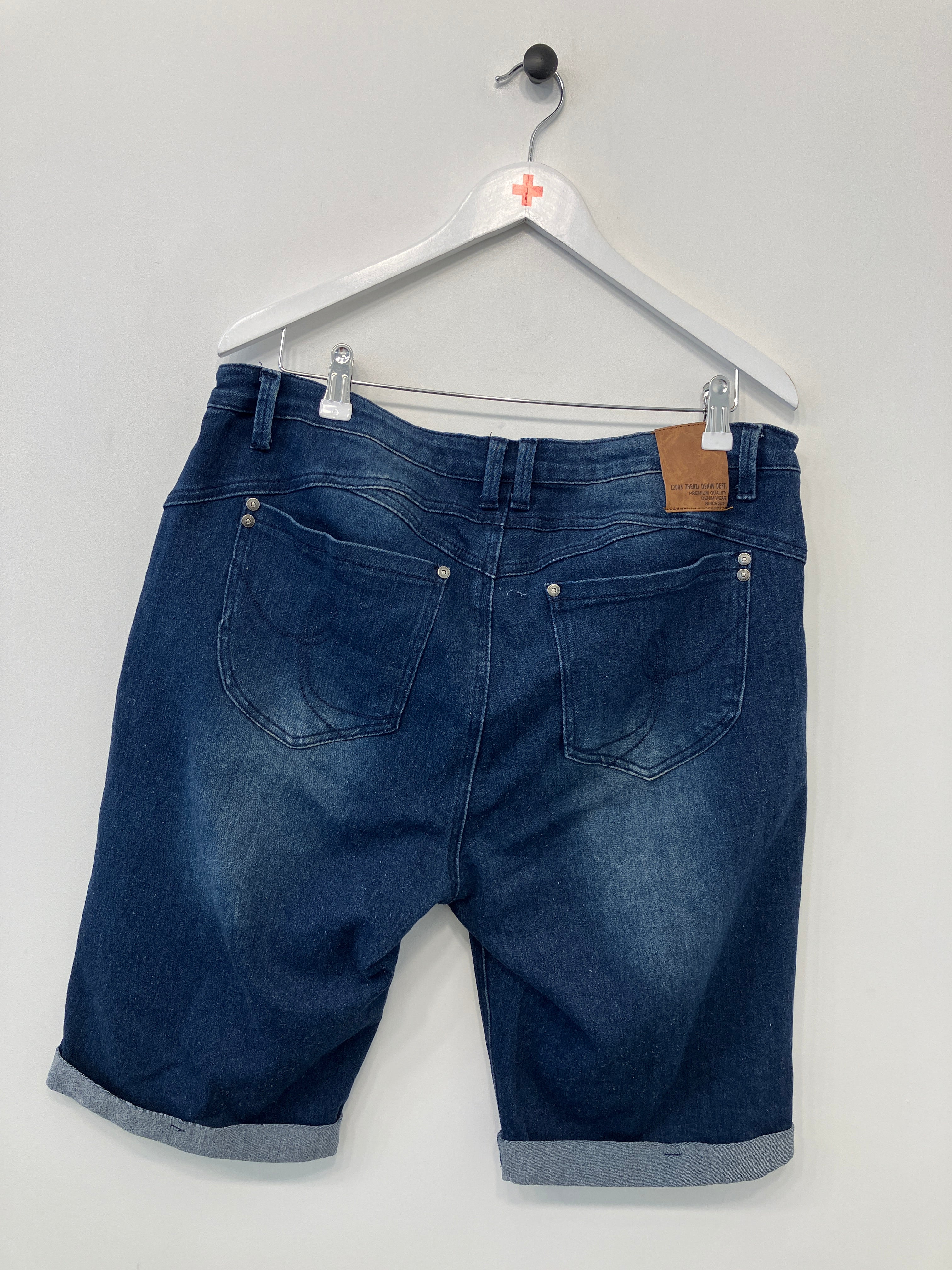 Zhenzi Shorts