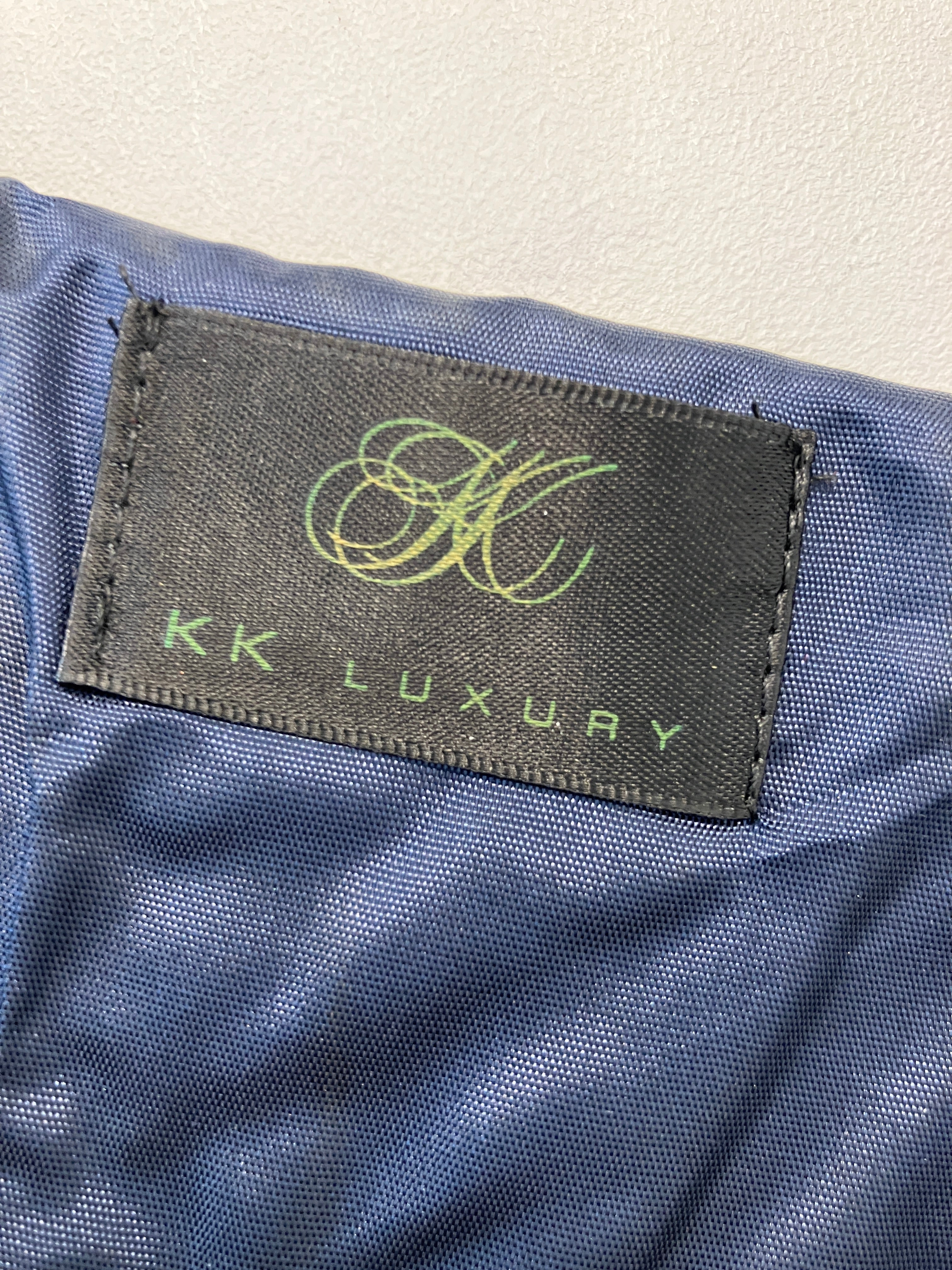 KK Luxury Kjole