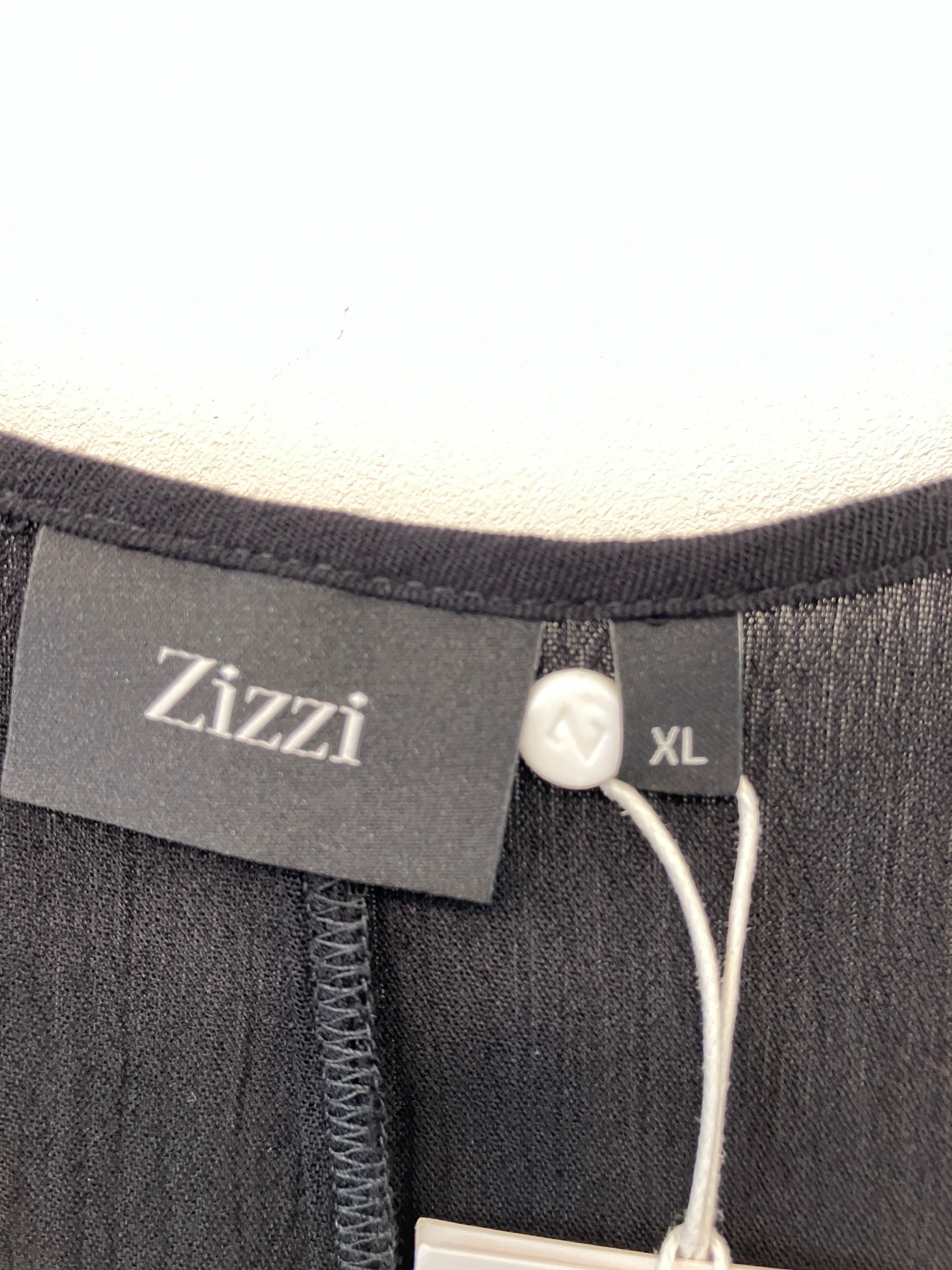 Zizzi Kjole
