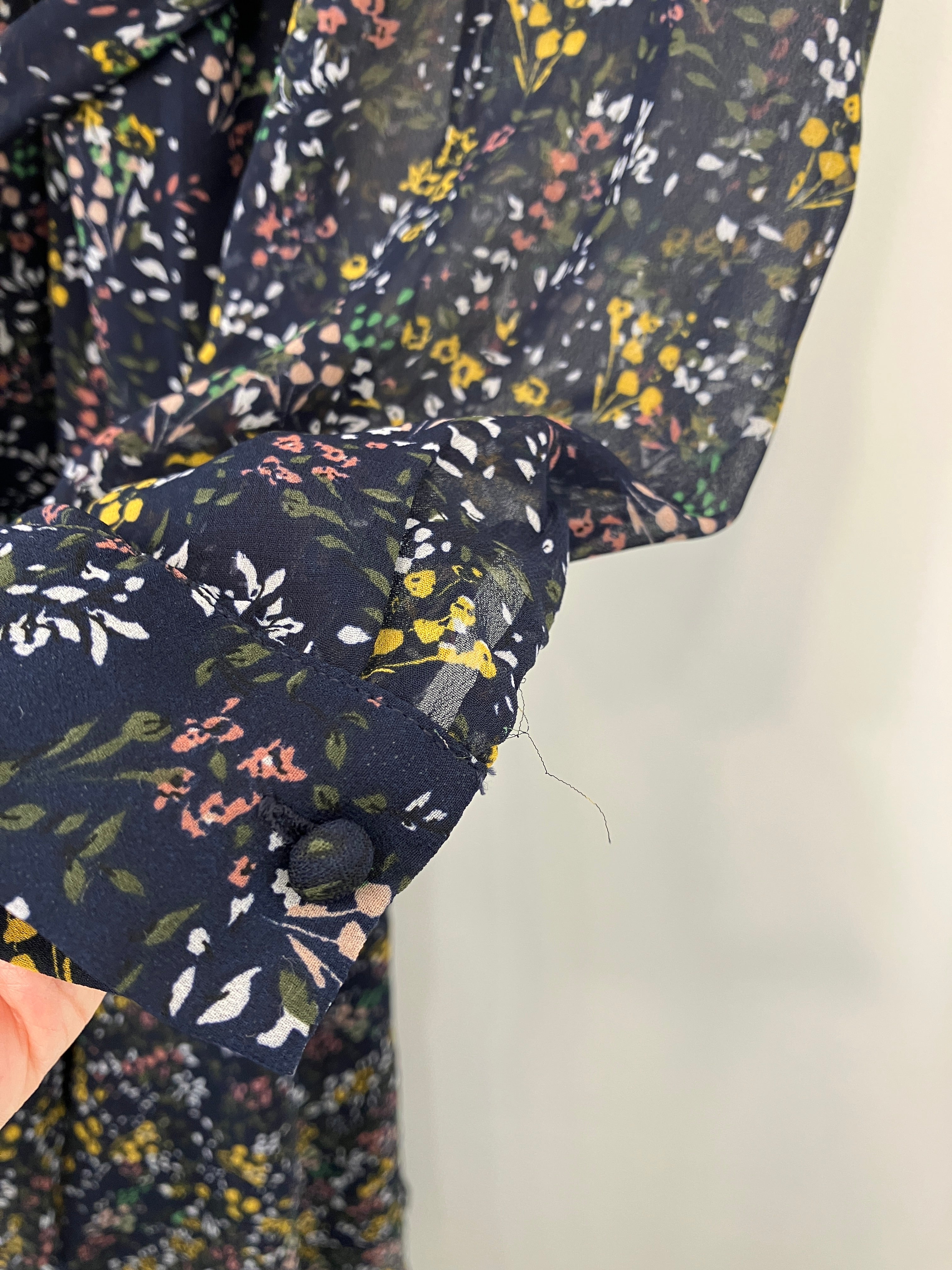 Vero Moda Kjole