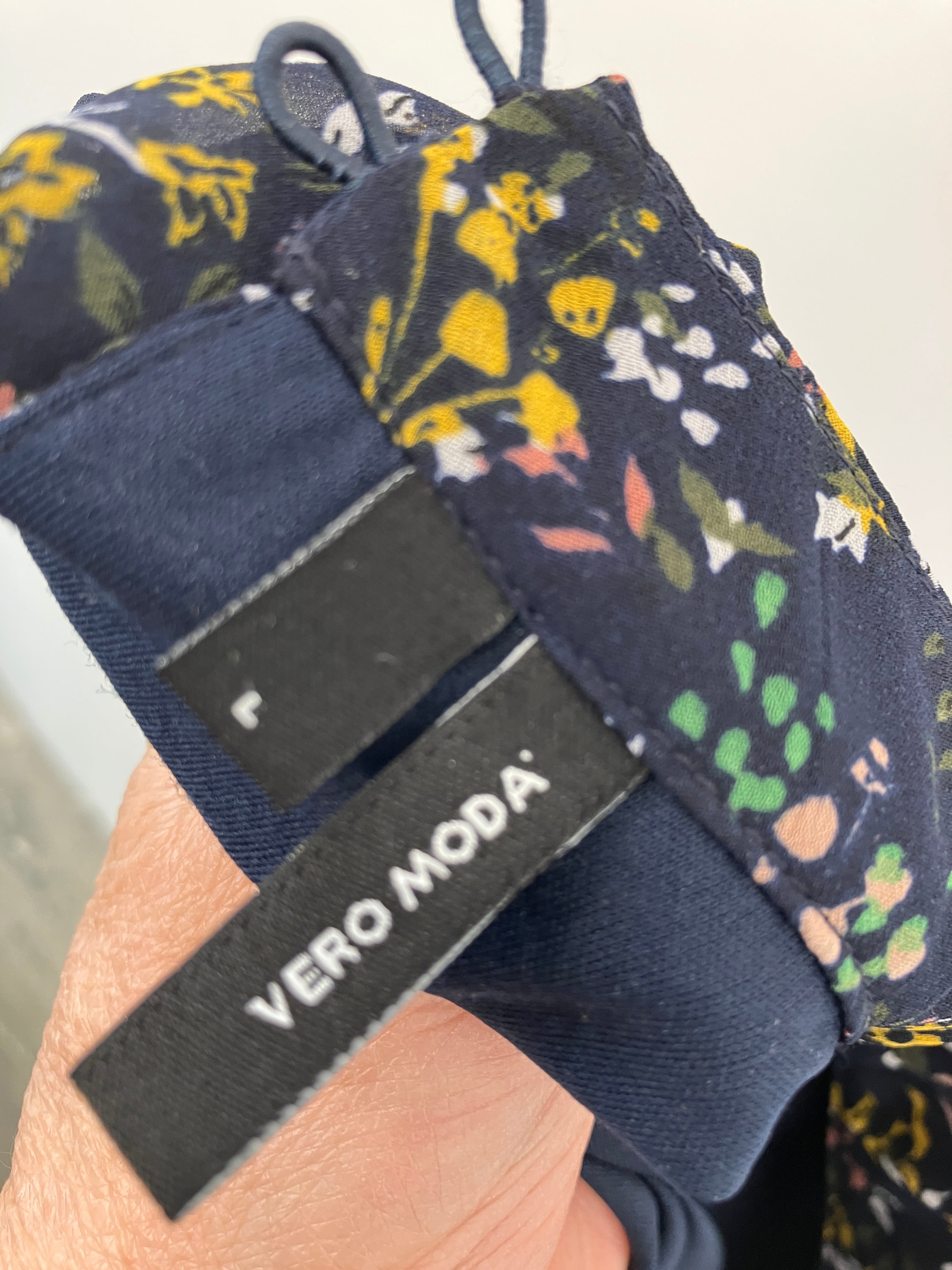 Vero Moda Kjole