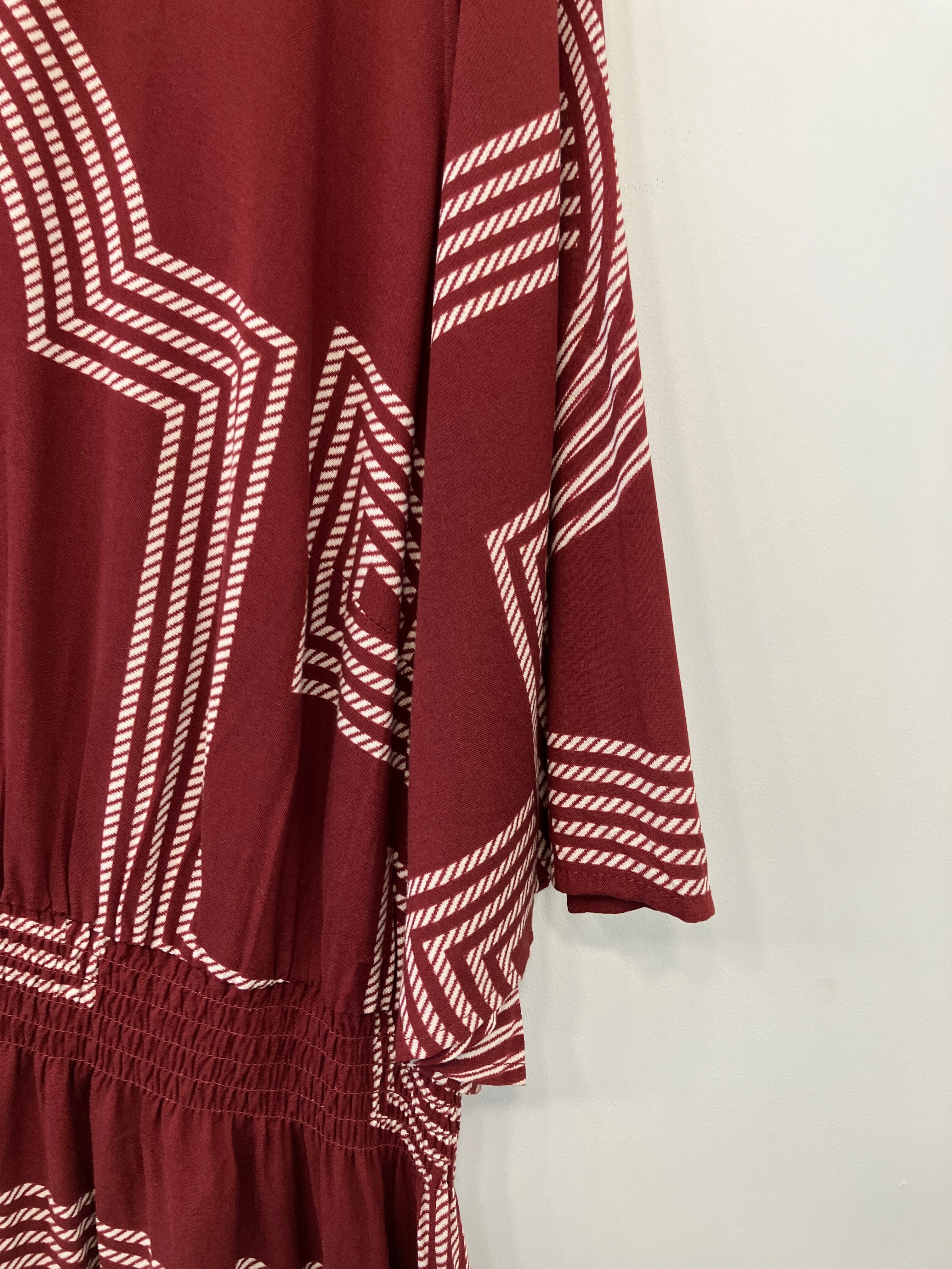 H&M Kjole