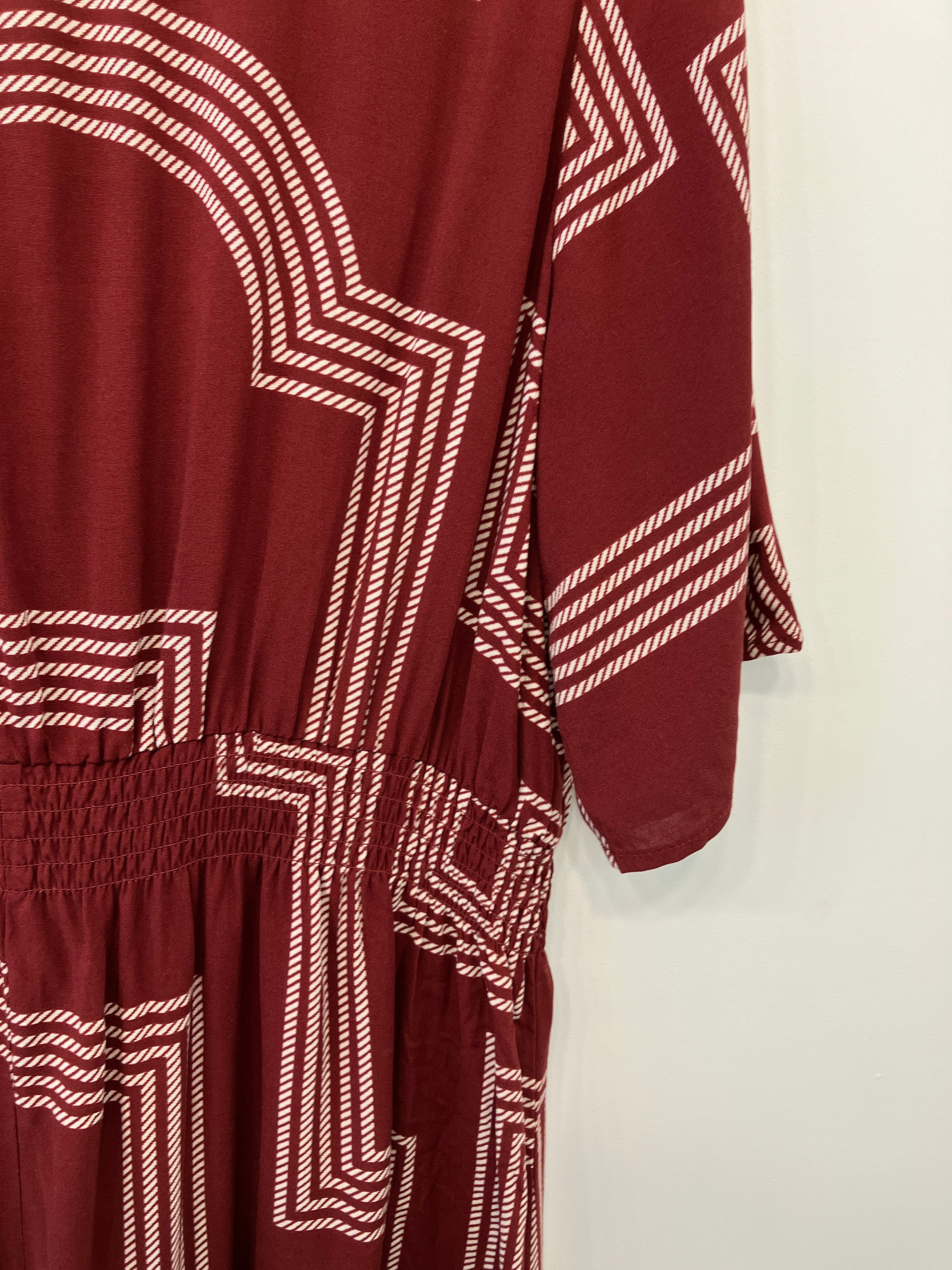 H&M Kjole