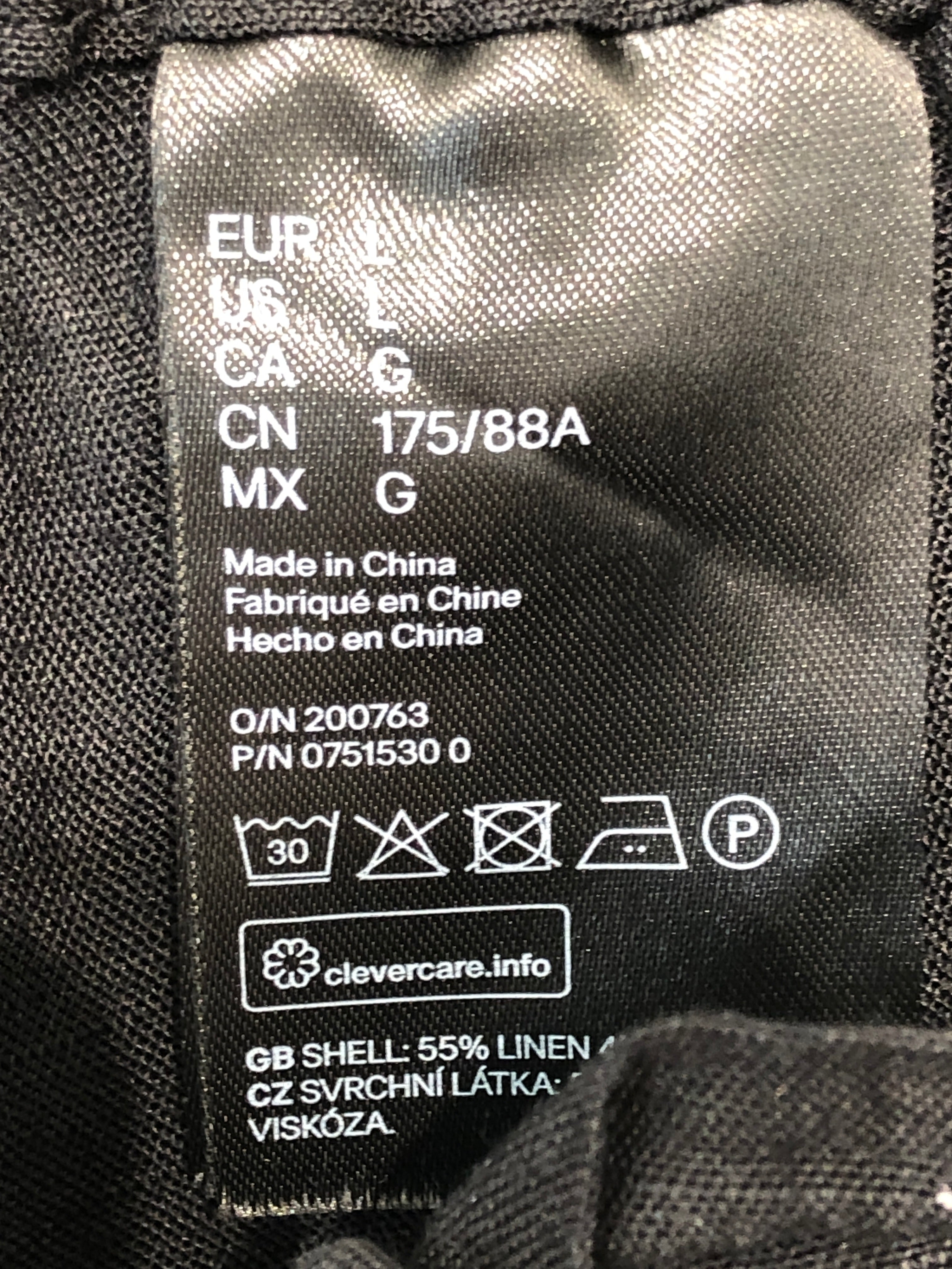 H&M Shorts