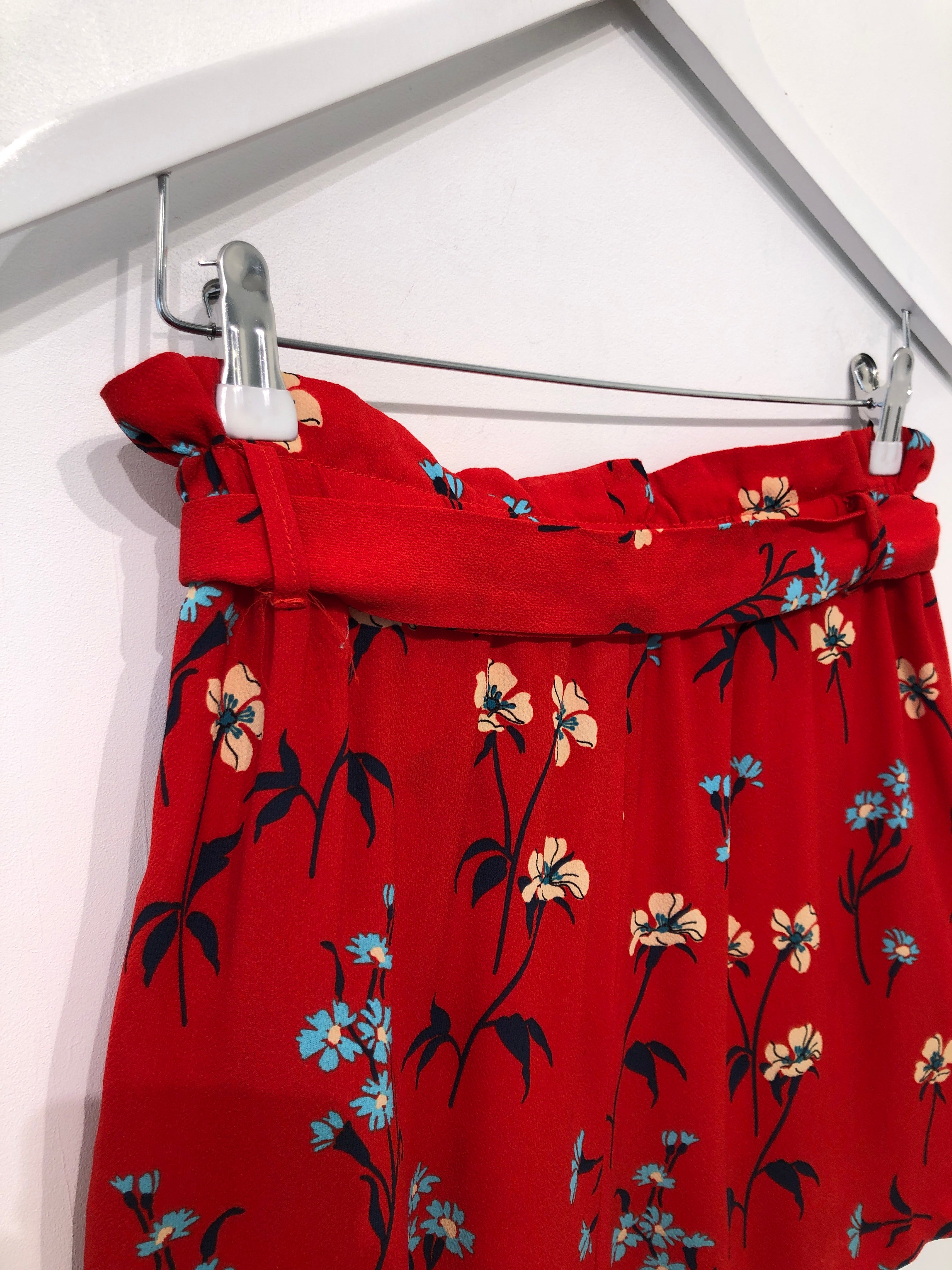 Zara Shorts