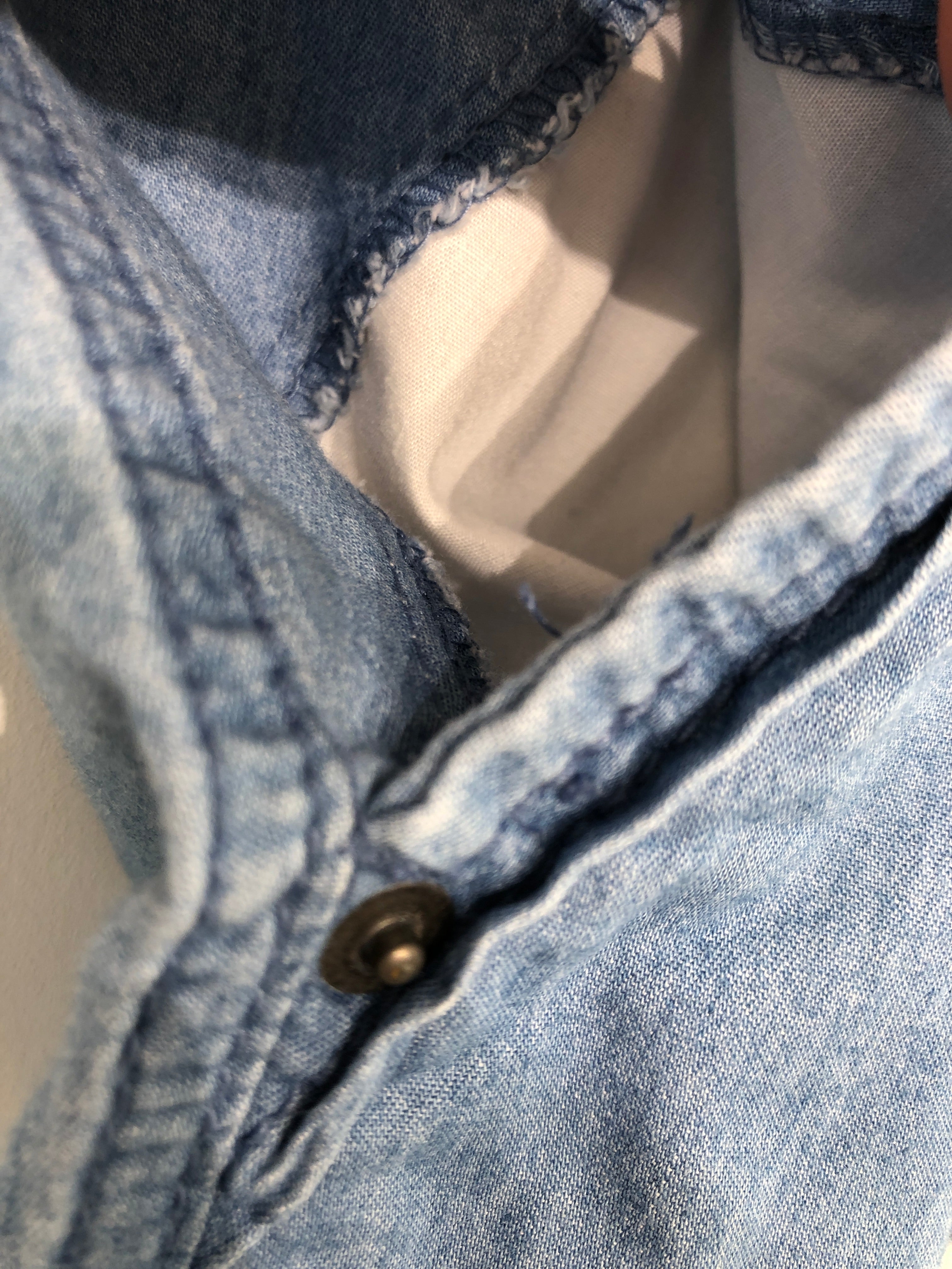 Gap Shorts