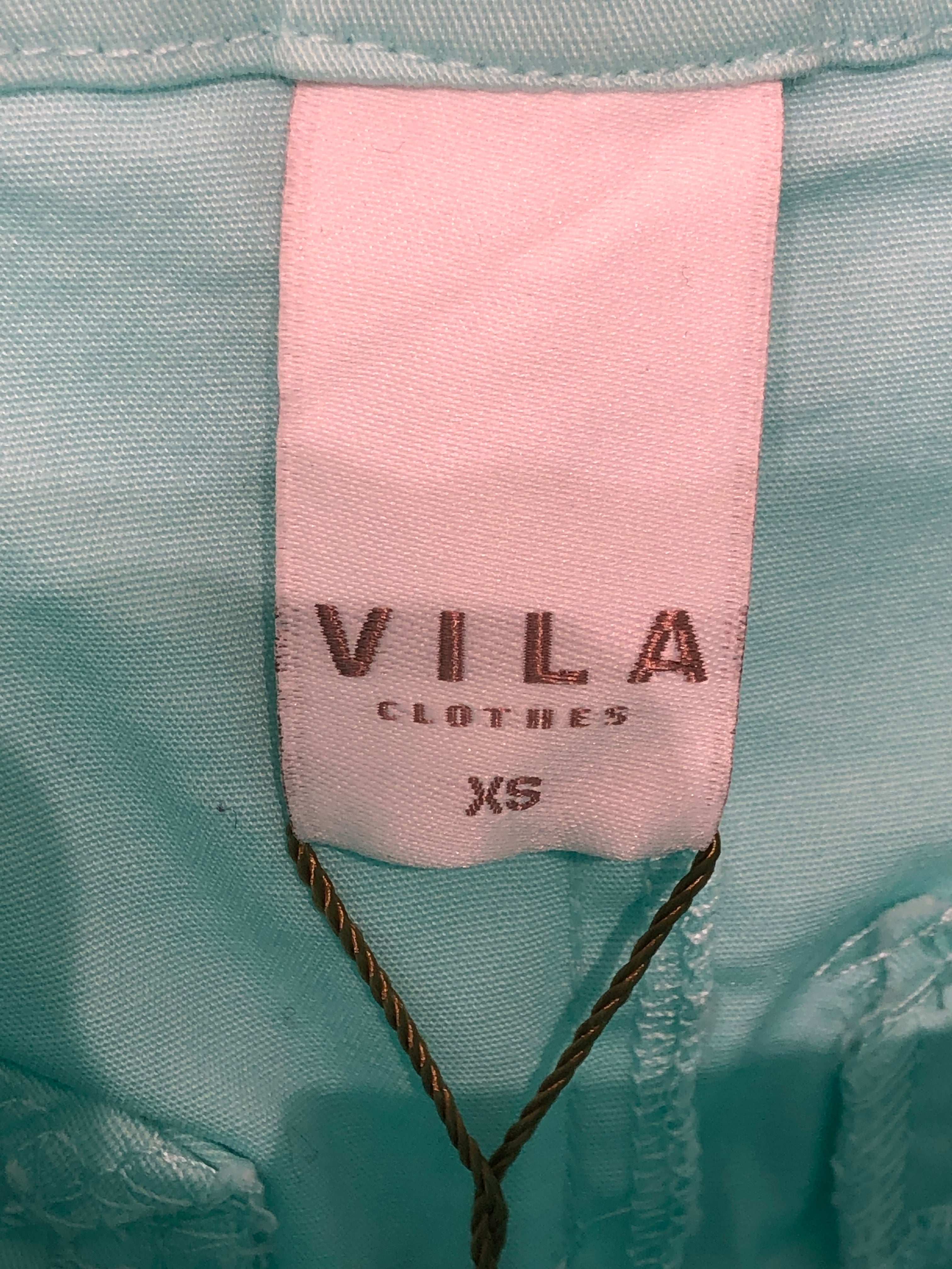 Vila Shorts